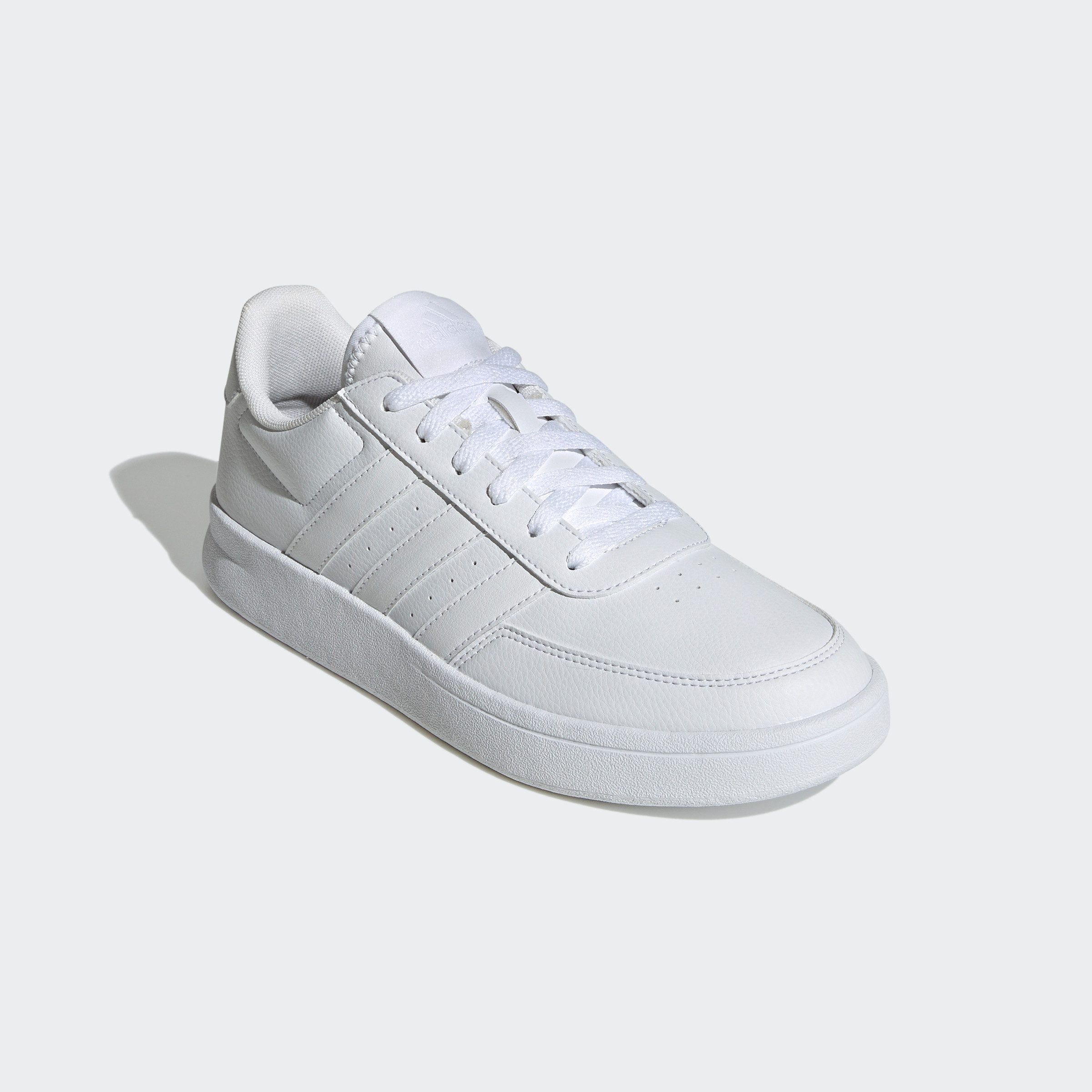 adidas Sportswear Sneakers BREAKNET 2.0 heren sneakers maat 37 wit