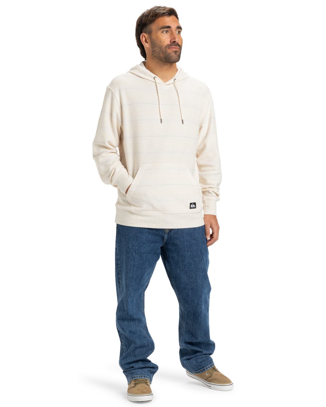 Quiksilver Hoodie Great Otway