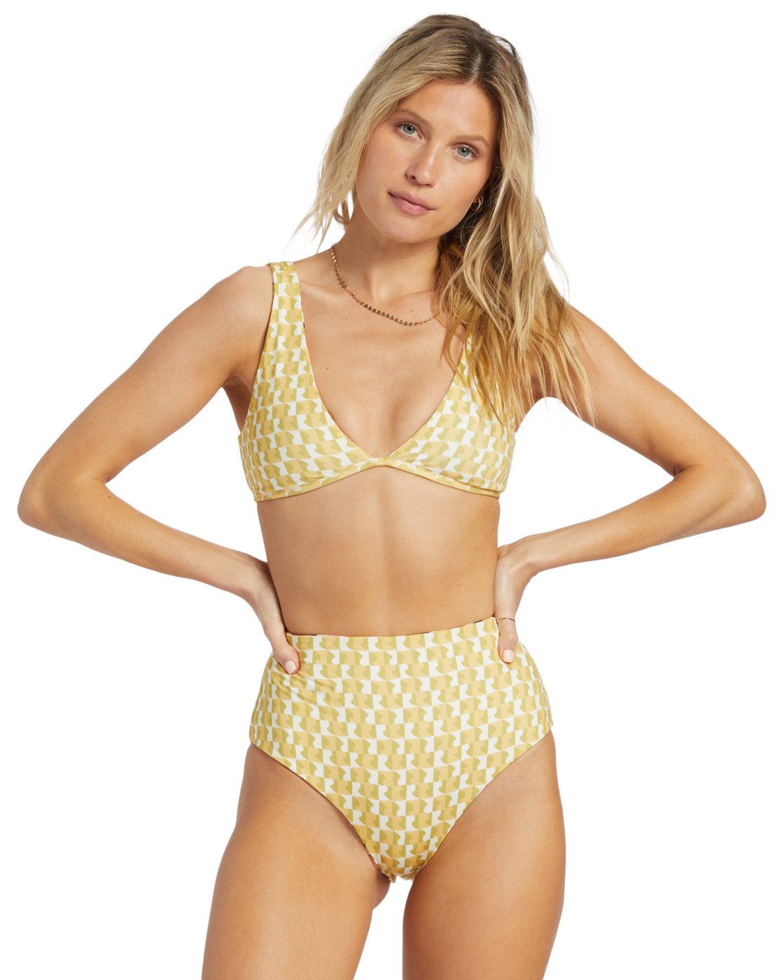 Billabong Zwemshirt Return To Paradise Ava