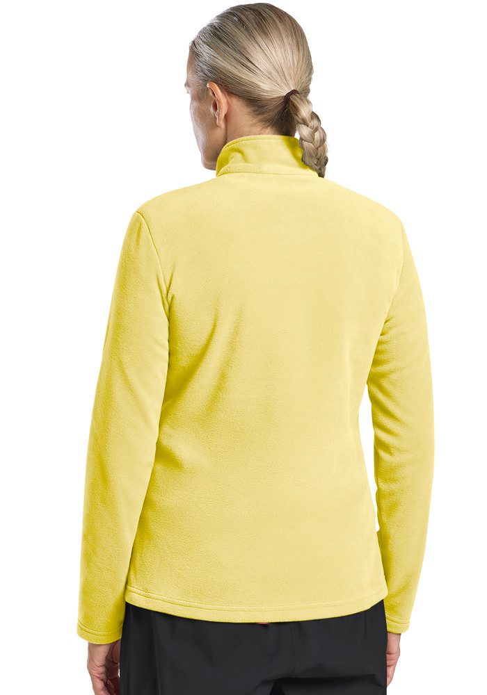 Jack Wolfskin Fleecejack TAUNUS FZ W