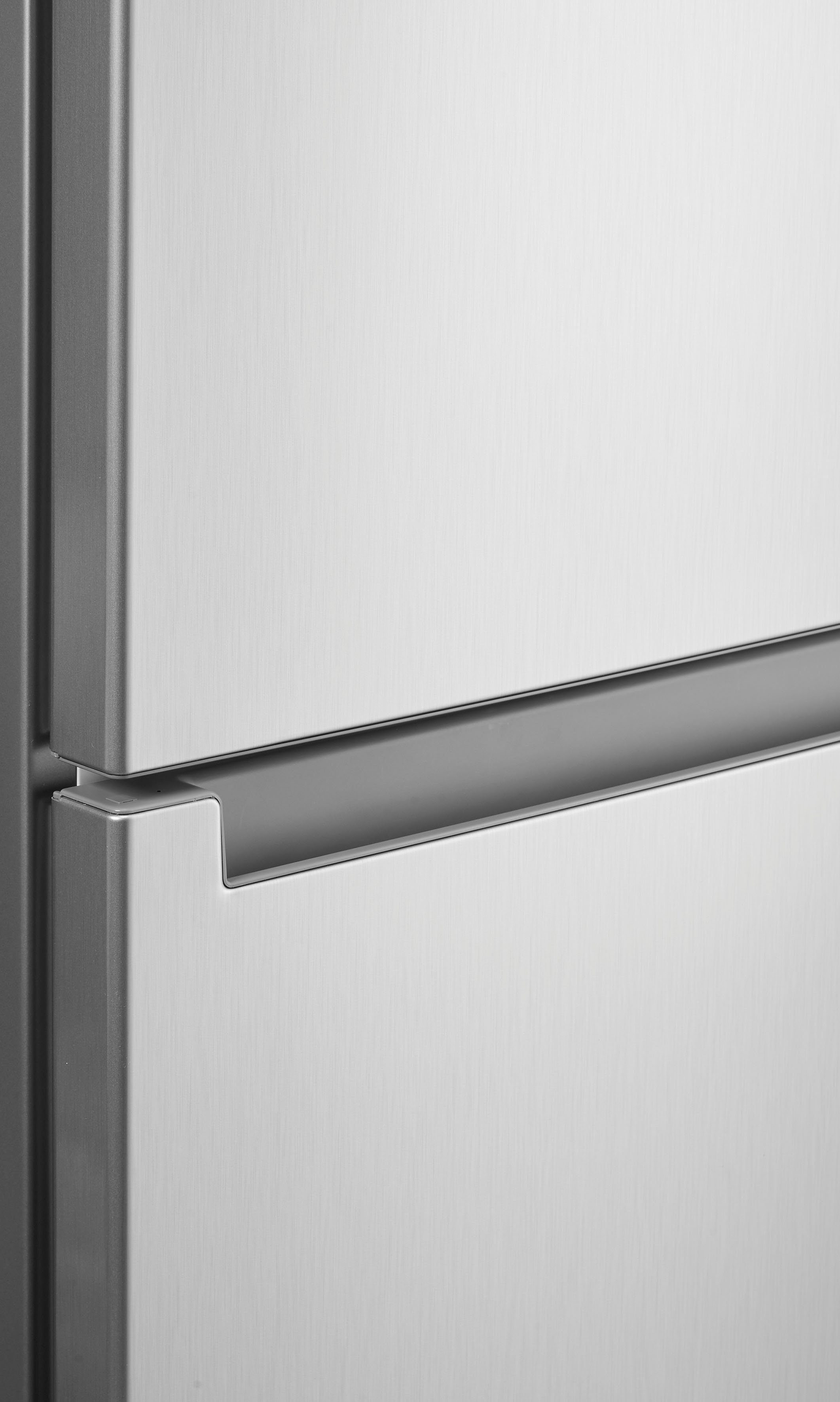 Privileg Koel-vriescombinatie PRBN 486 EX