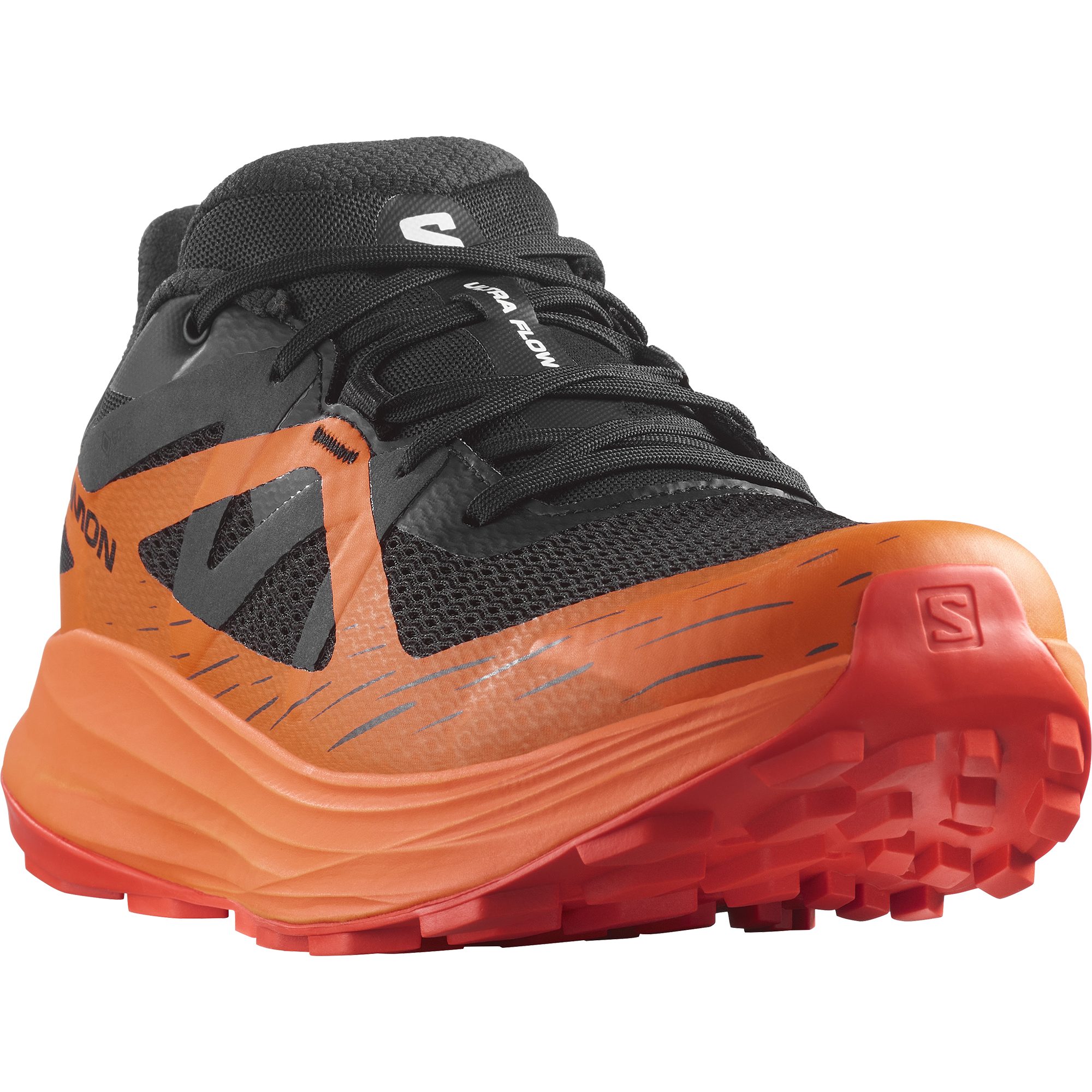 Salomon Trailrunningschoenen ULTRA FLOW GORE TEX