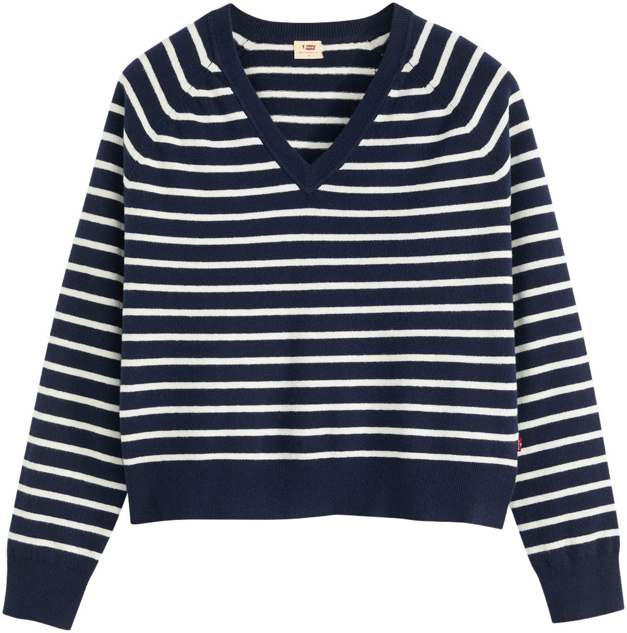 Levi's® Trui met V-hals