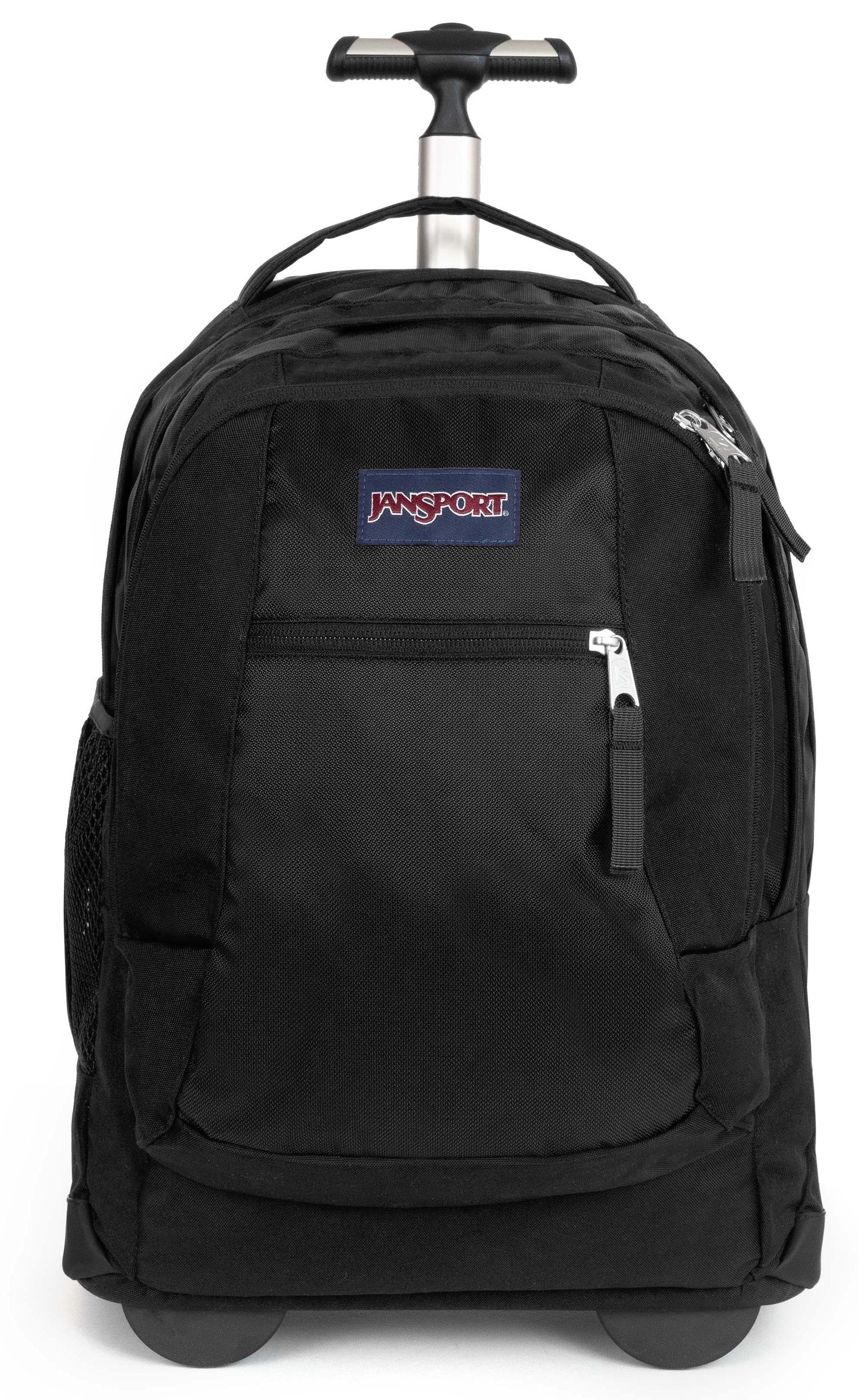 Jansport Vrijetijdsrugzak Driver 8