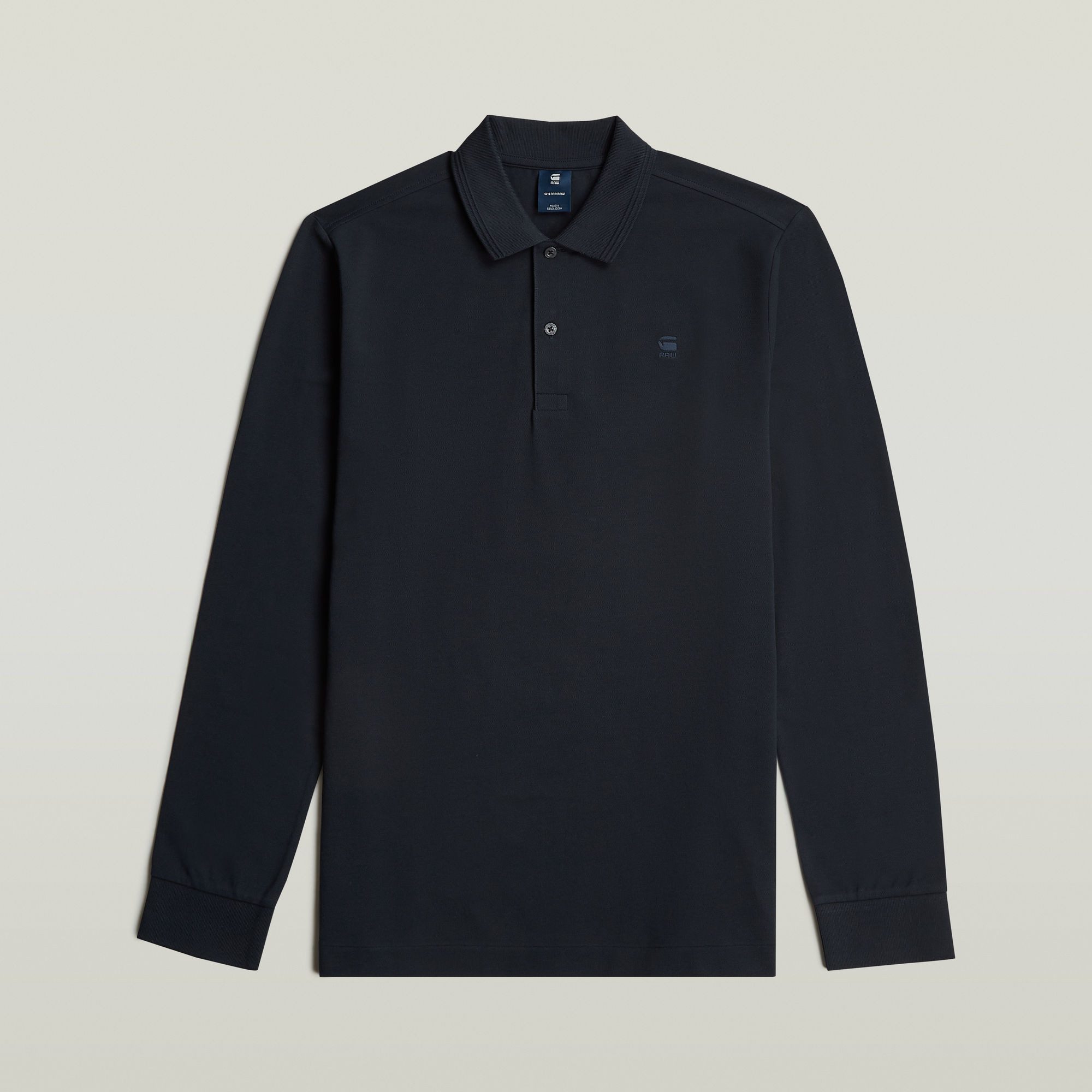 G-Star RAW Poloshirt Dunda Slim Polo