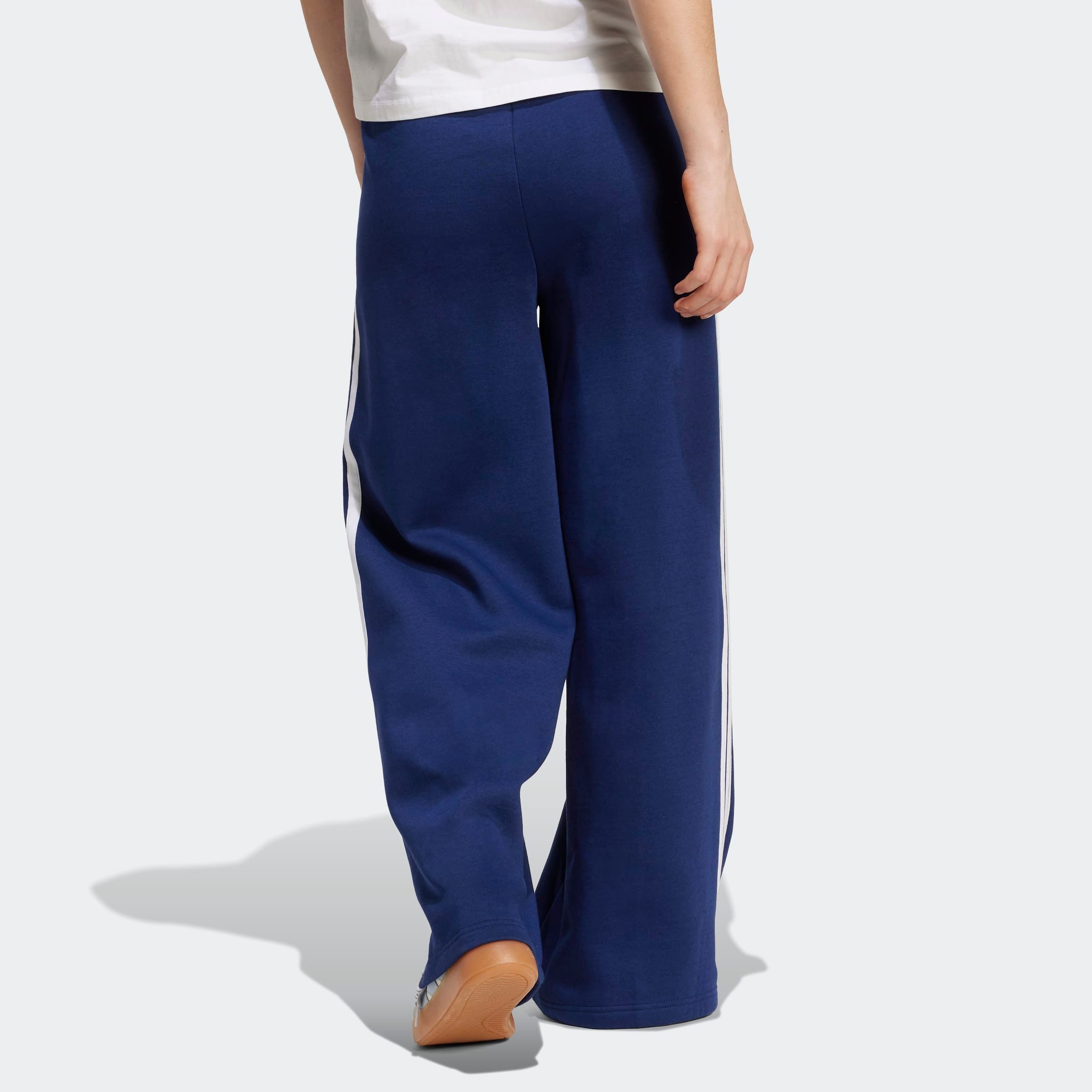 adidas Sportswear Sportbroek W 3S FL PT (1-delig)