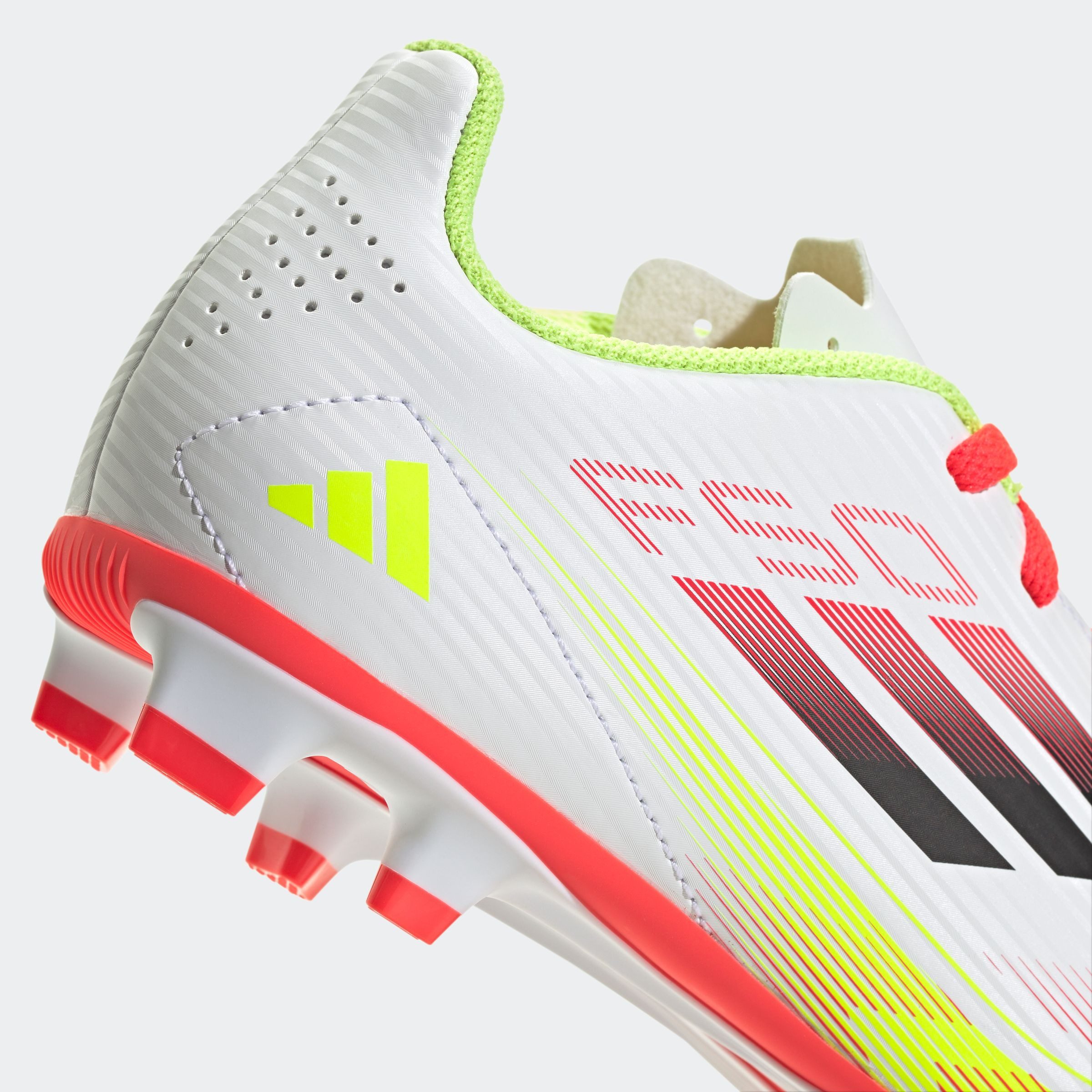 adidas Performance Voetbalschoenen F50 CLUB KIDS FG/MG