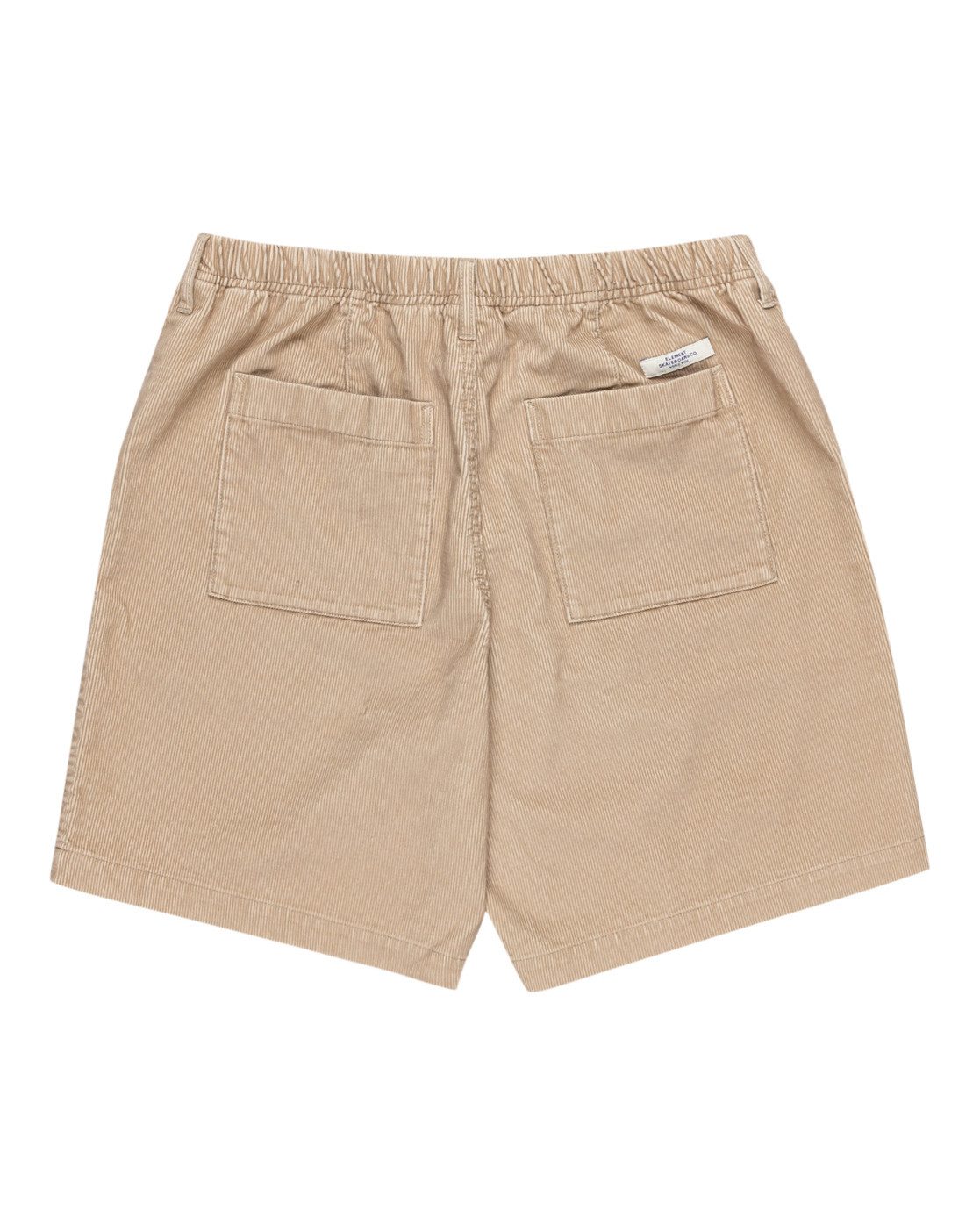 Element Chino-short Solace 18.8"