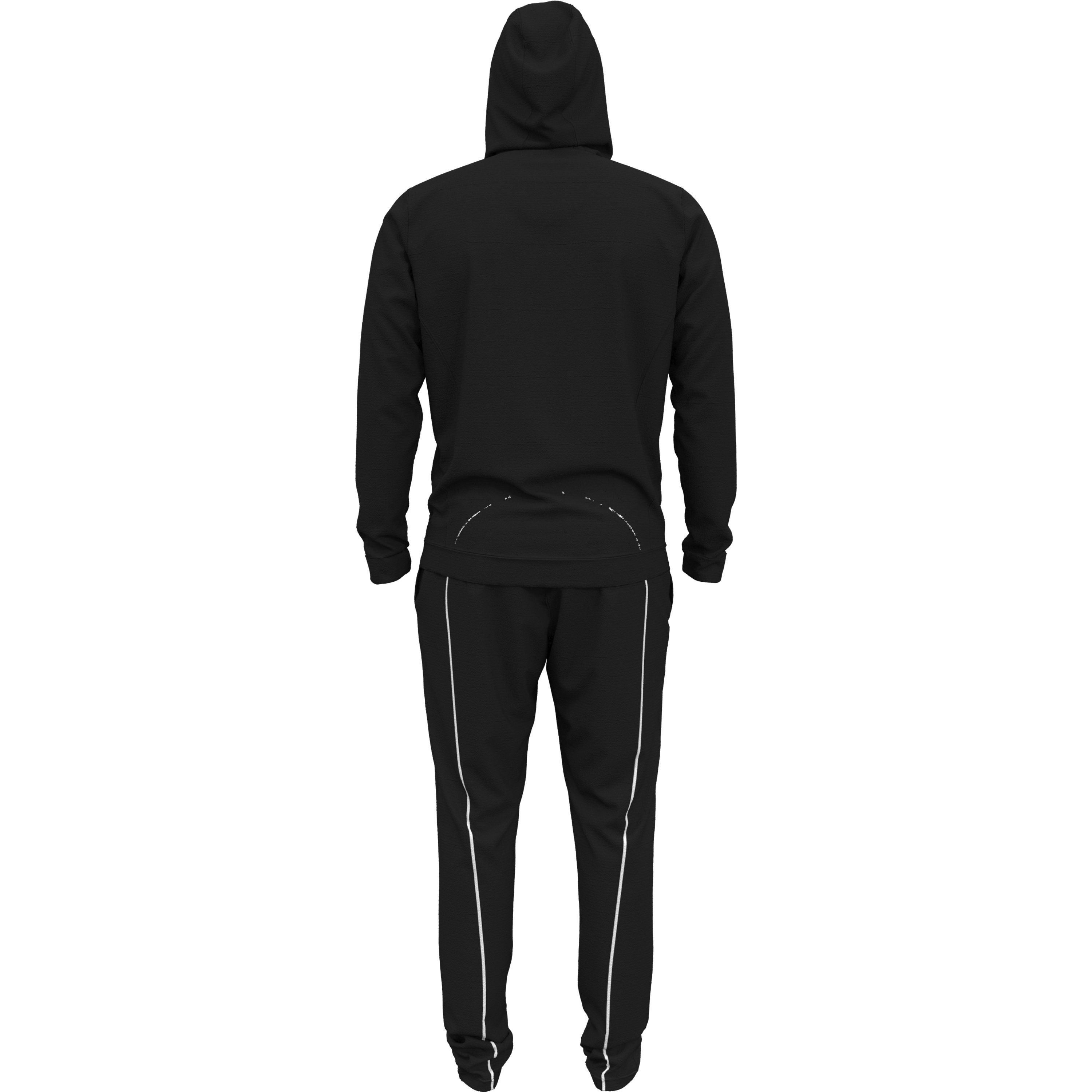 Under Armour® Trainingspak UA EMEA TRACKSUIT NOVELTY (1-delig)