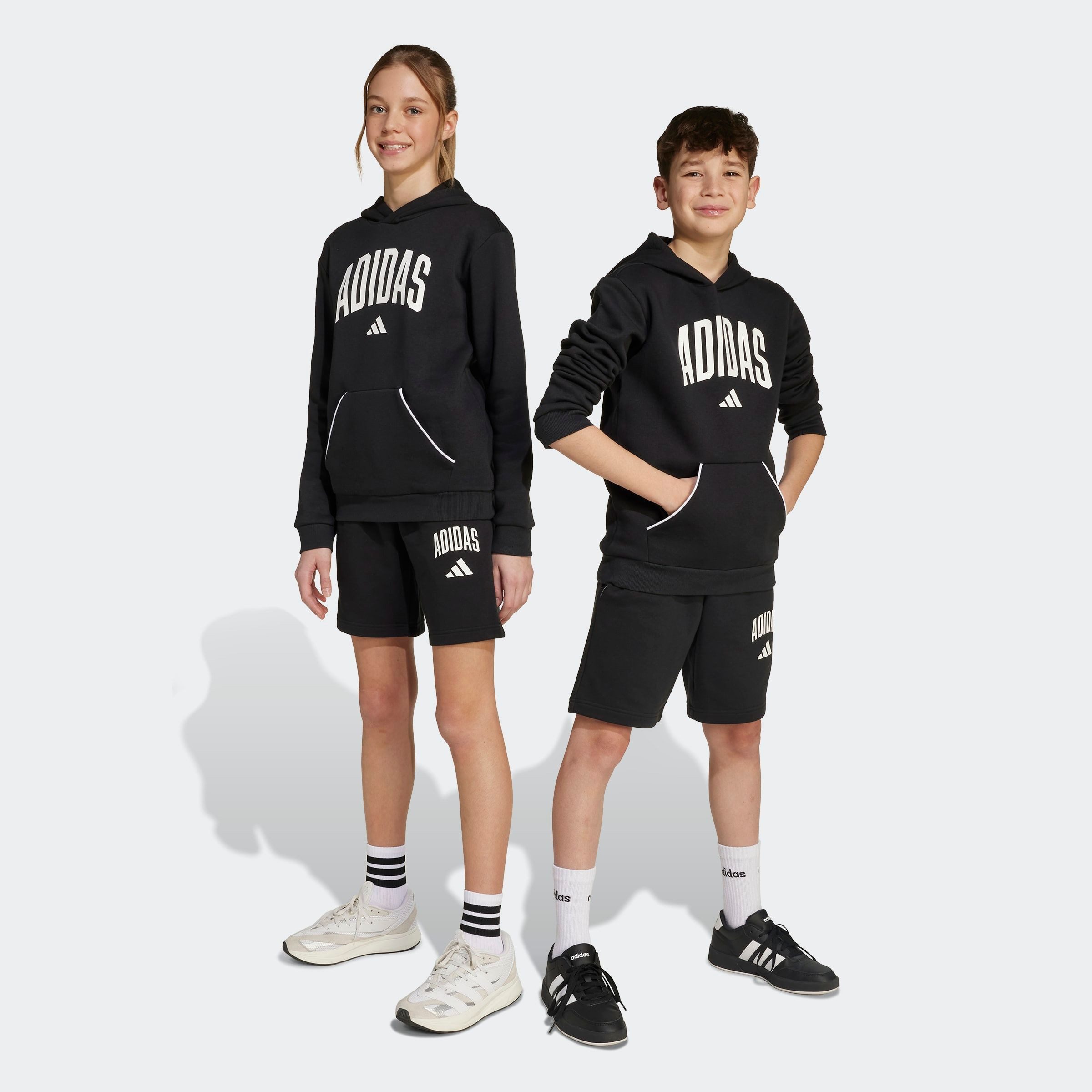 adidas Sportswear Short J CLGT FT SHO (1-delig)