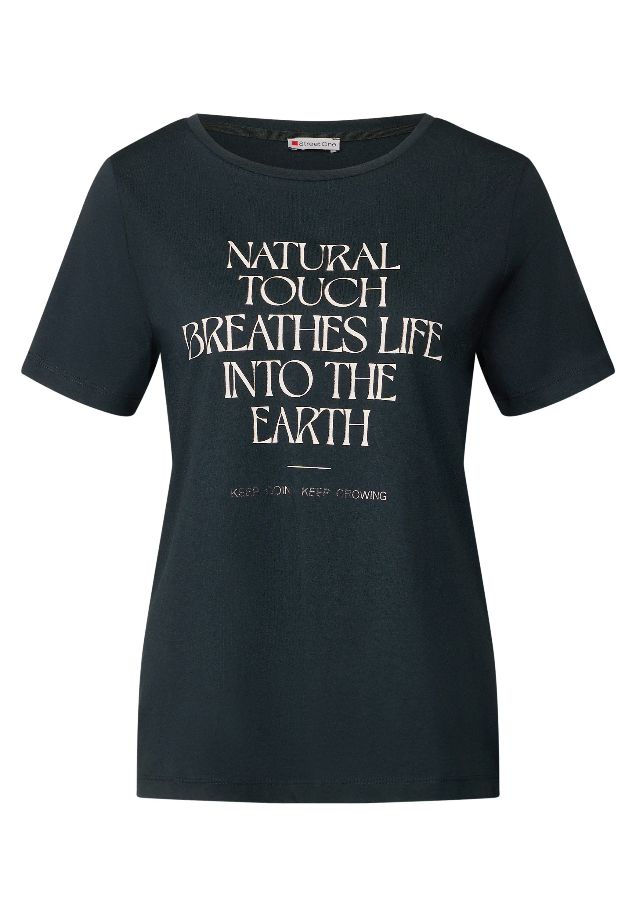 STREET ONE T-shirt