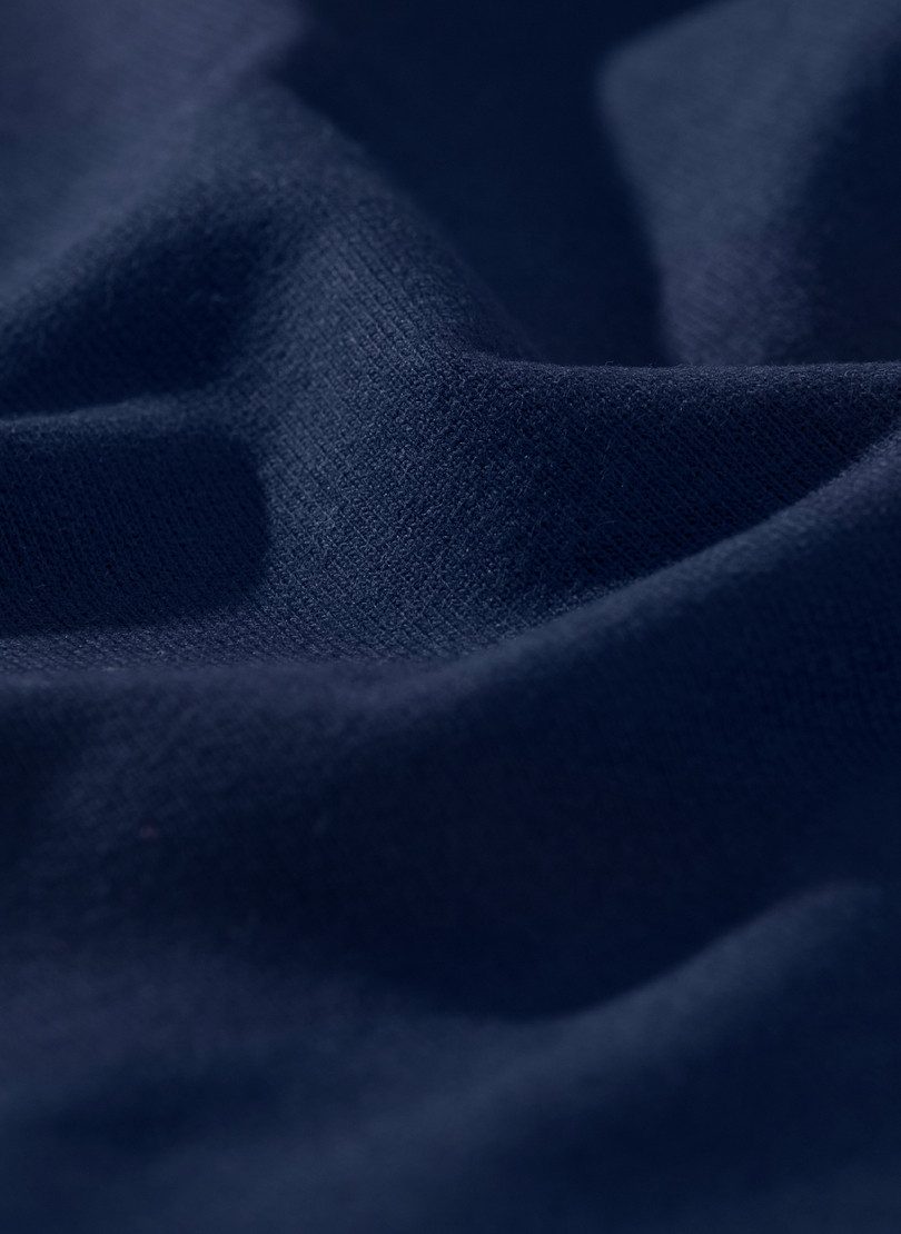 Trigema Sweatshirt TRIGEMA Sweat-Shirt