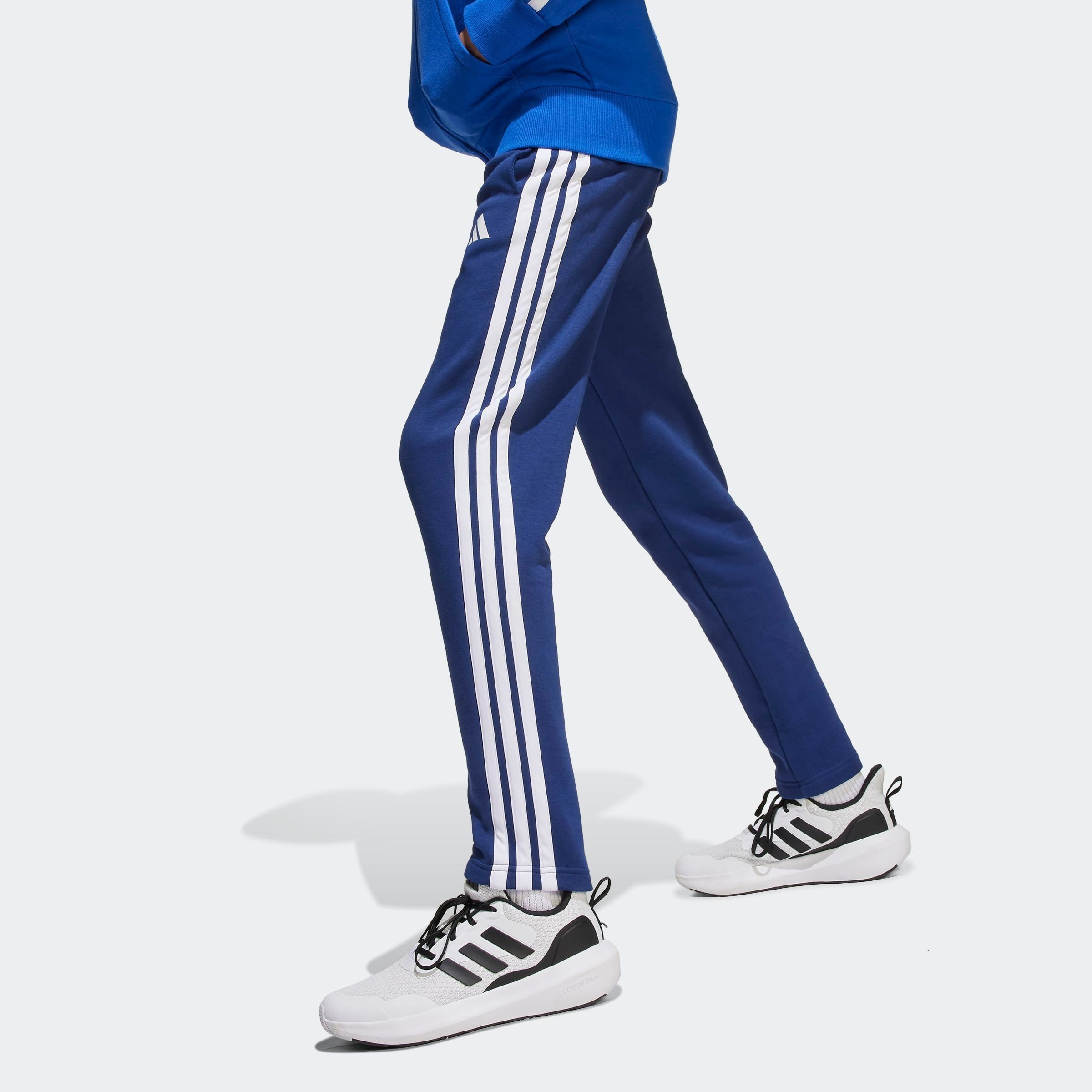 adidas Sportswear Trainingspak J 3S TIB FL TS (2-delig)