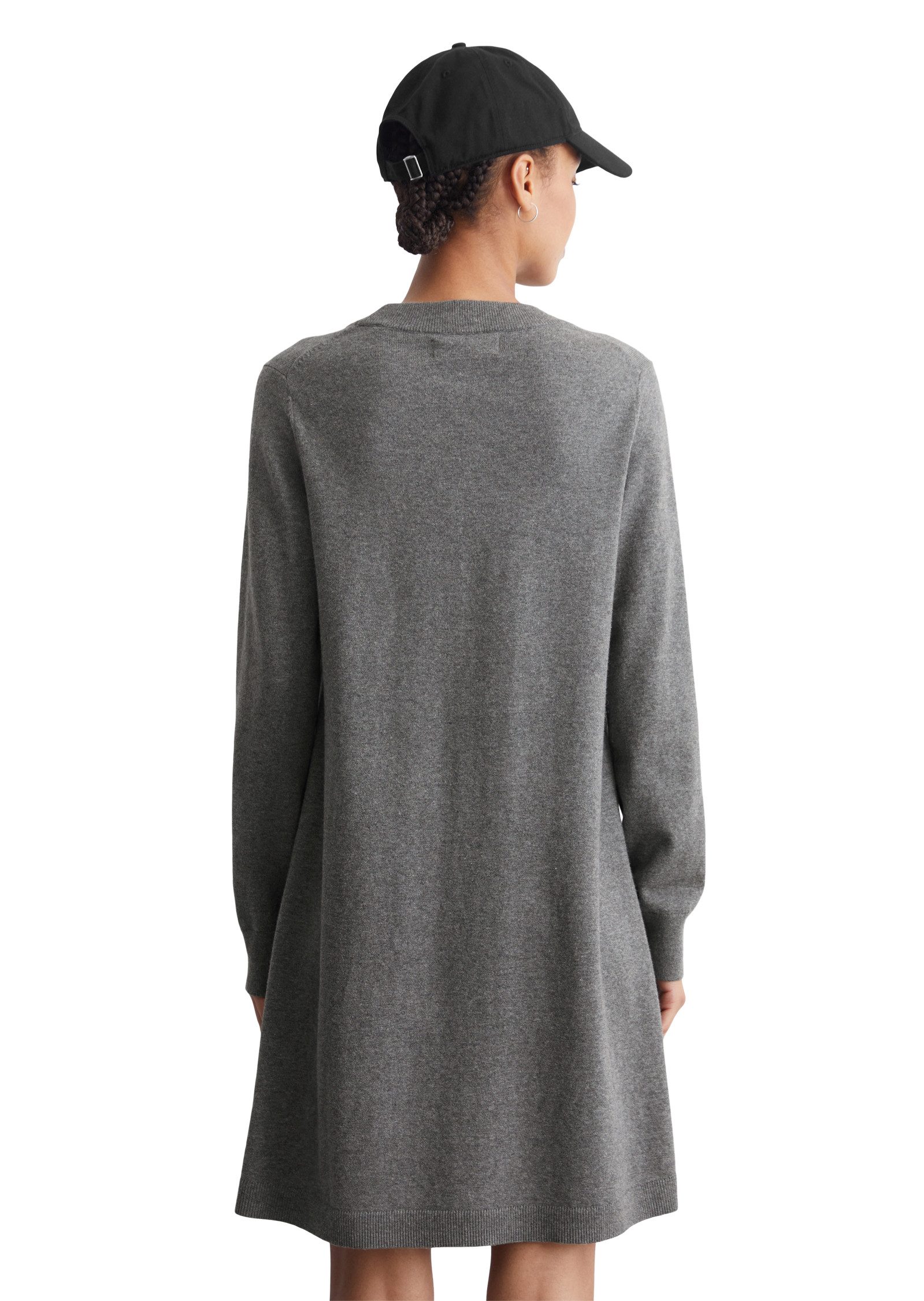 Marc O'Polo DENIM Gebreide jurk