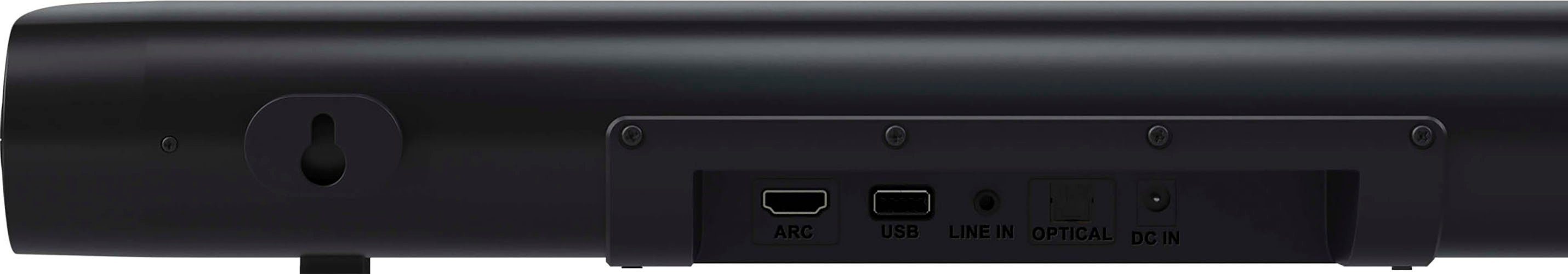 Sharp Soundbar HT-SB107