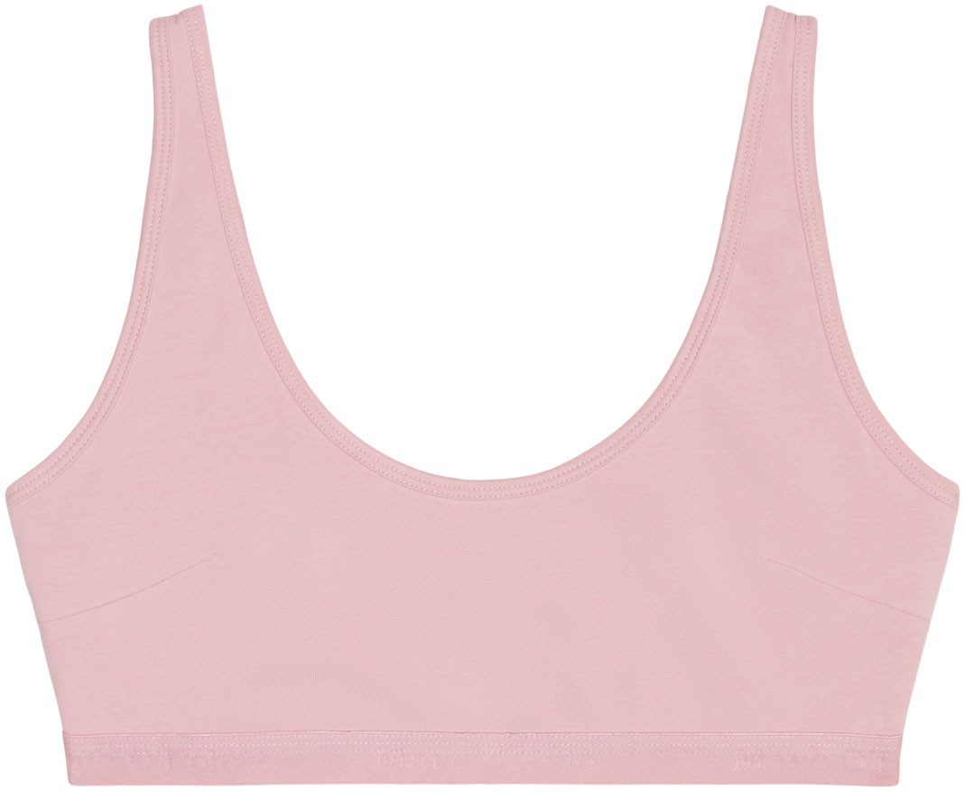 Marc O'Polo Bustier Essentials met elastische onderbusteband
