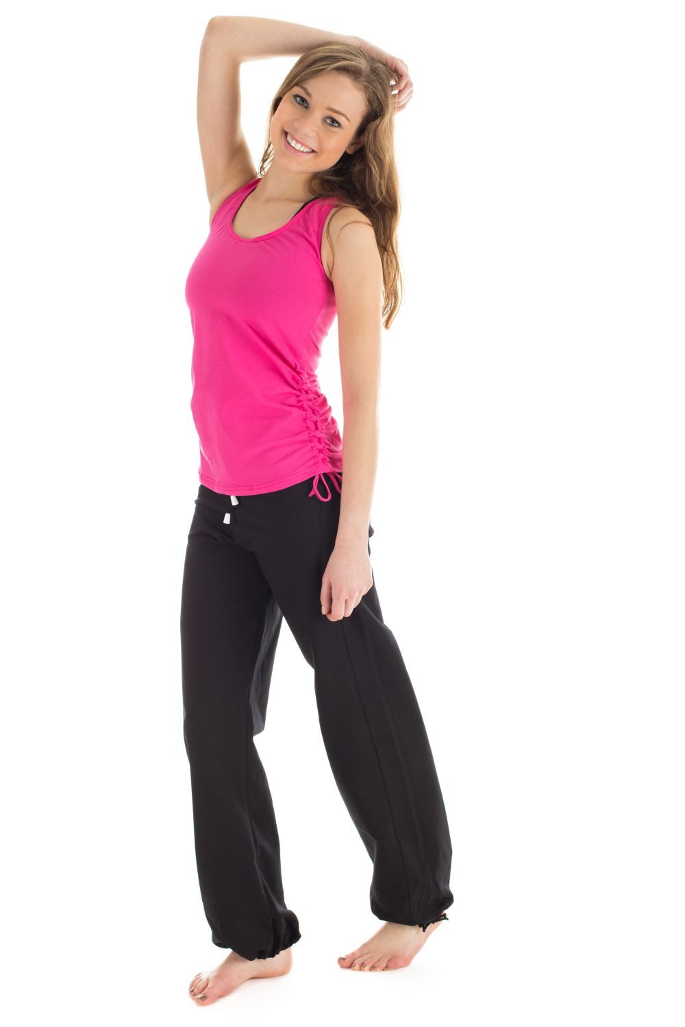 Winshape Sportbroek WTE8 Trainingsbroek