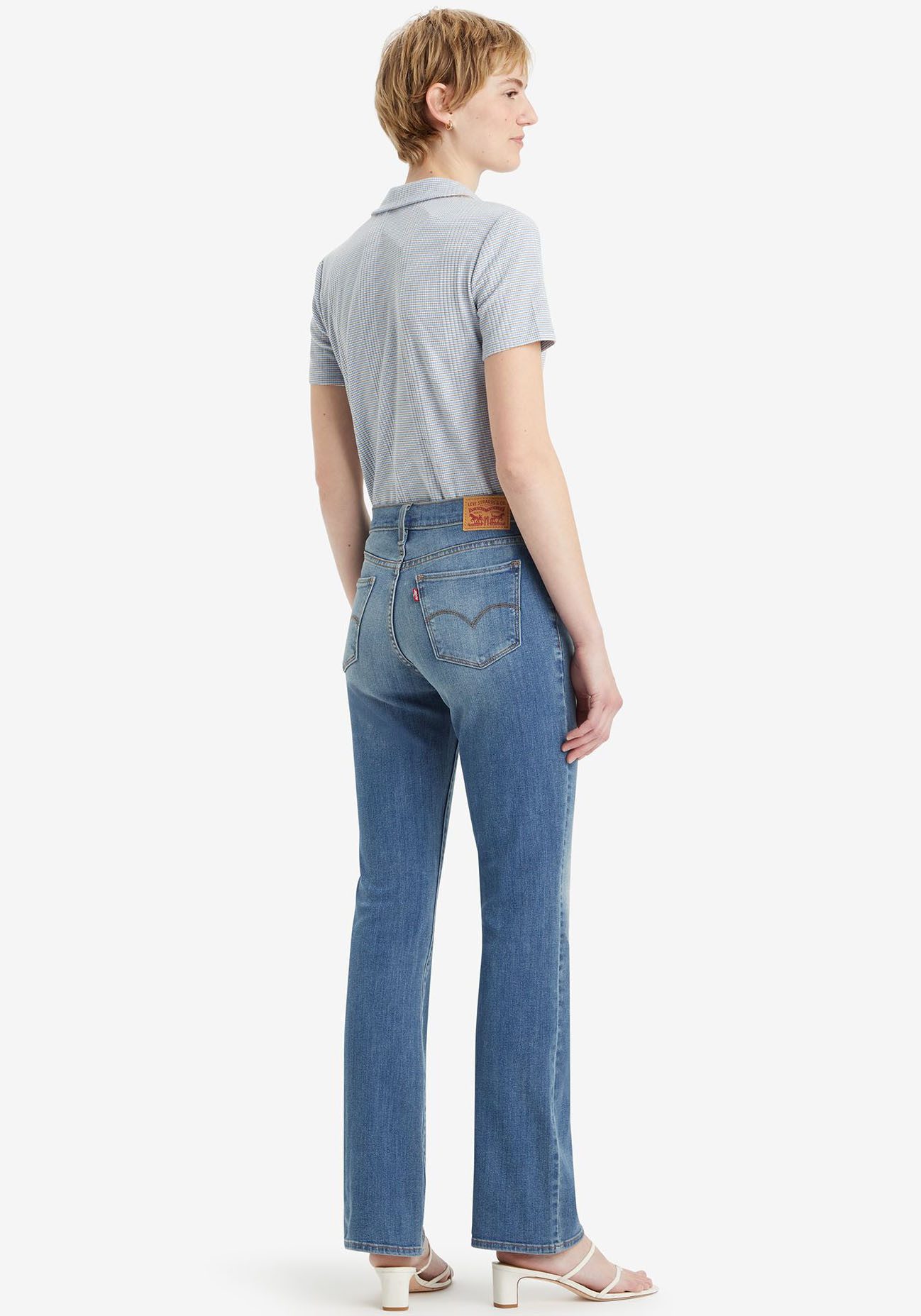 Levi's® Bootcut jeans 315 Shaping Boot