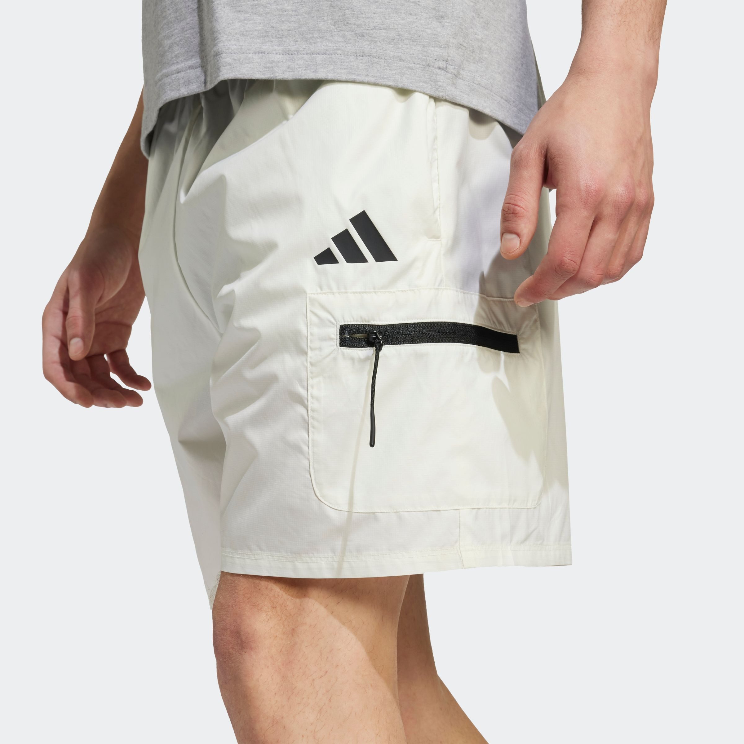 adidas Sportswear Short M CE SHO GD (1-delig)