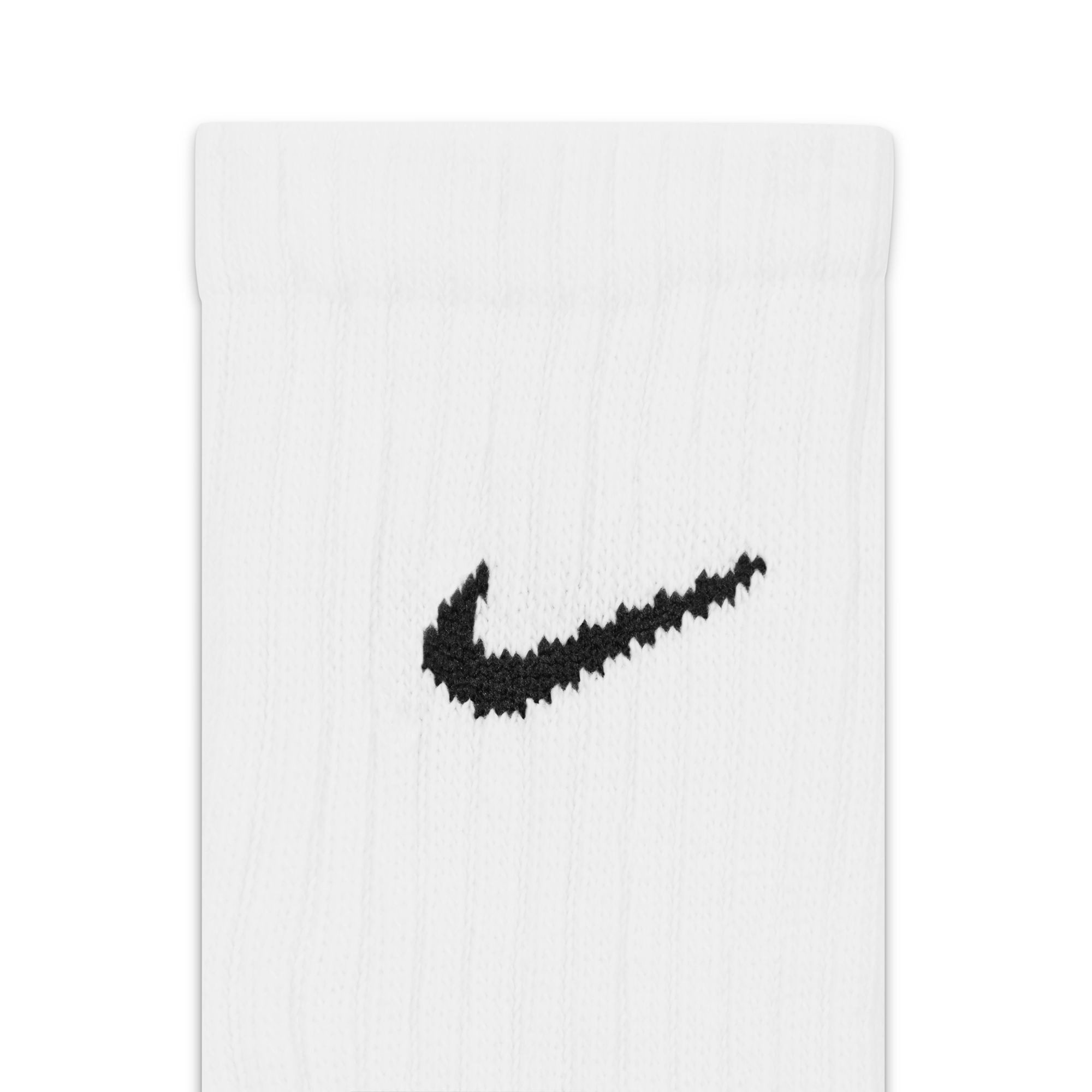 Nike Functionele sokken U NK V CUSH CREW 3P VALUE 108