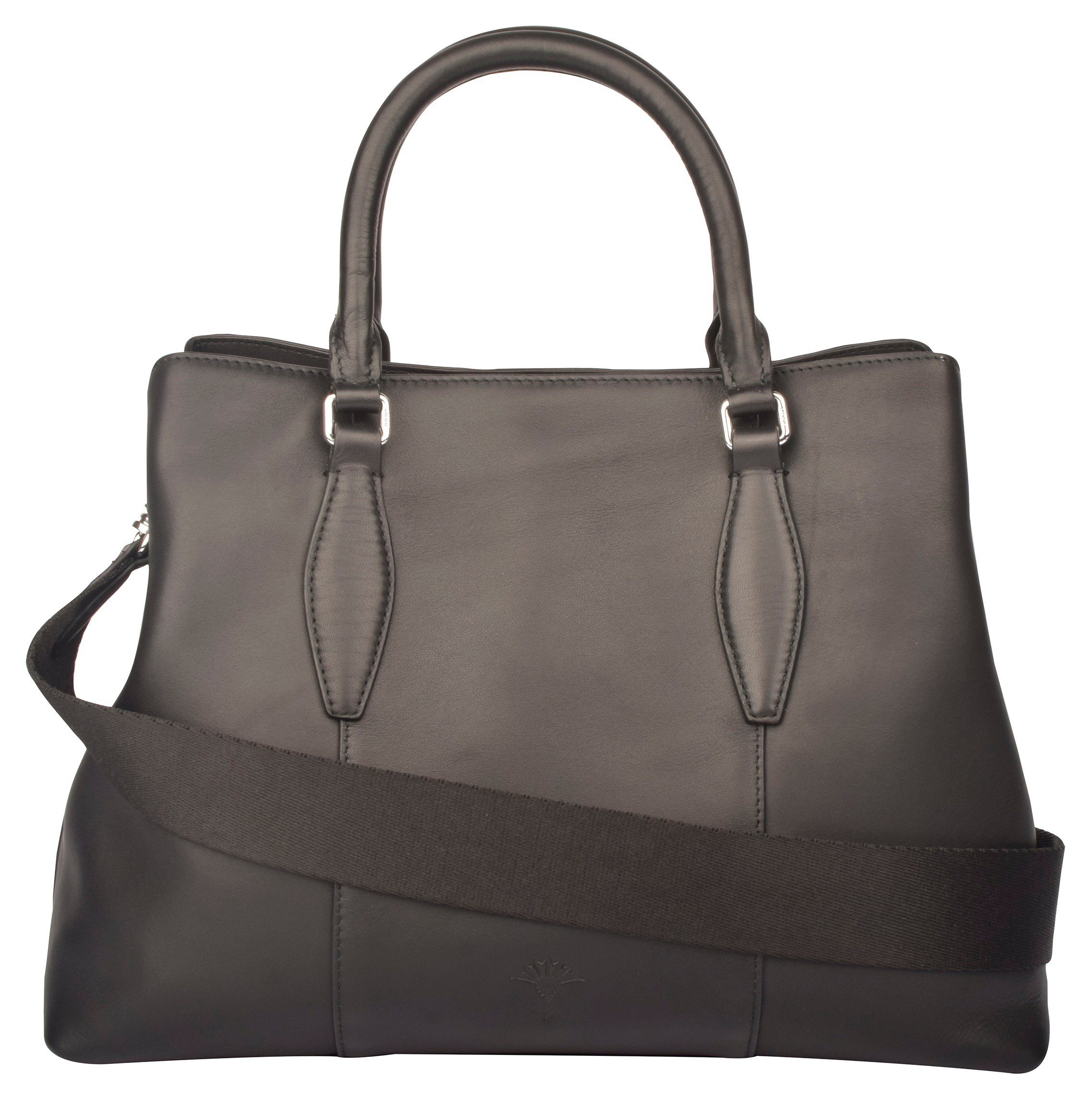 Joop! Tas Sofisticato 1.0 emery handbag mhz Schoudertas handtas dames tas dames