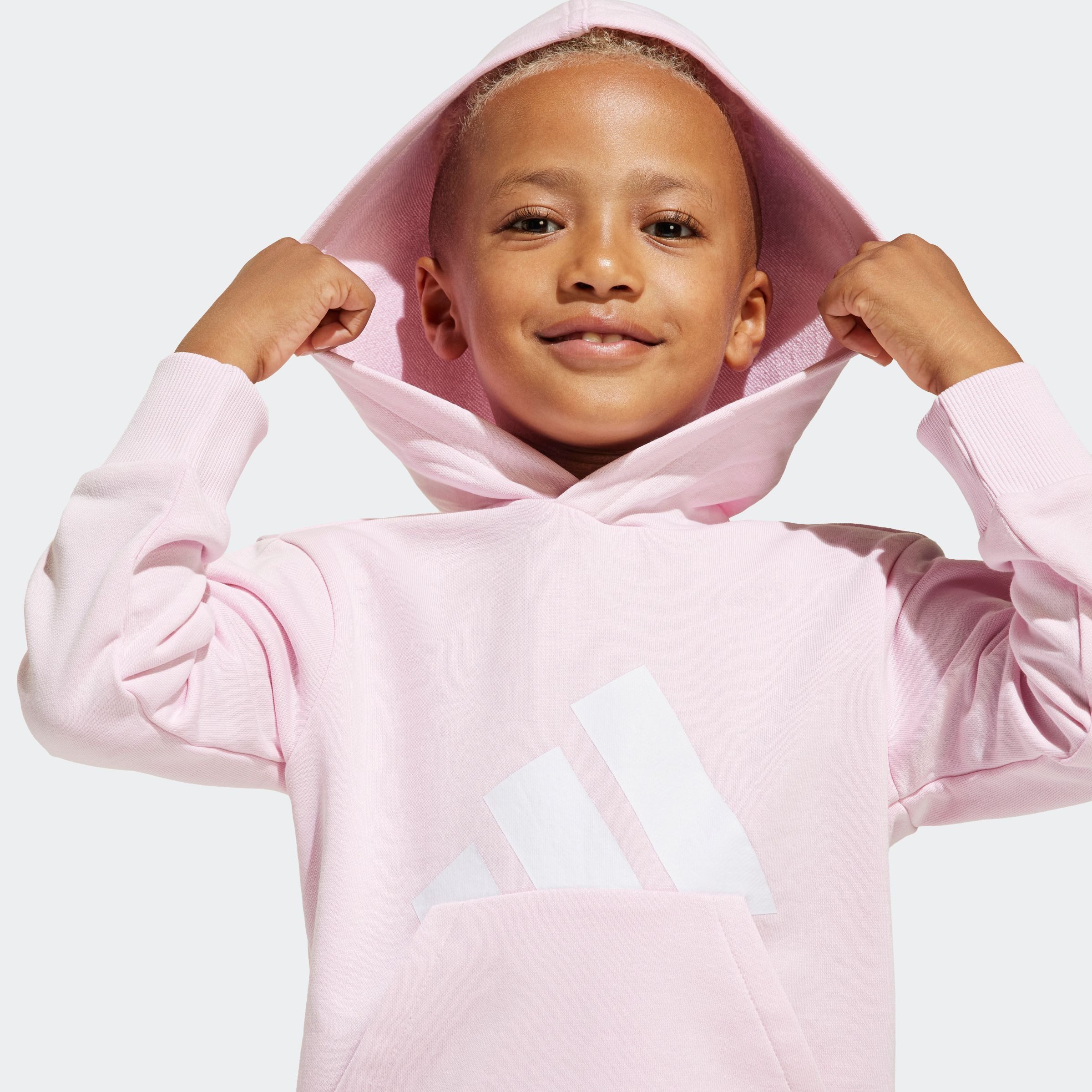 adidas Sportswear Hoodie LK BL FT HD
