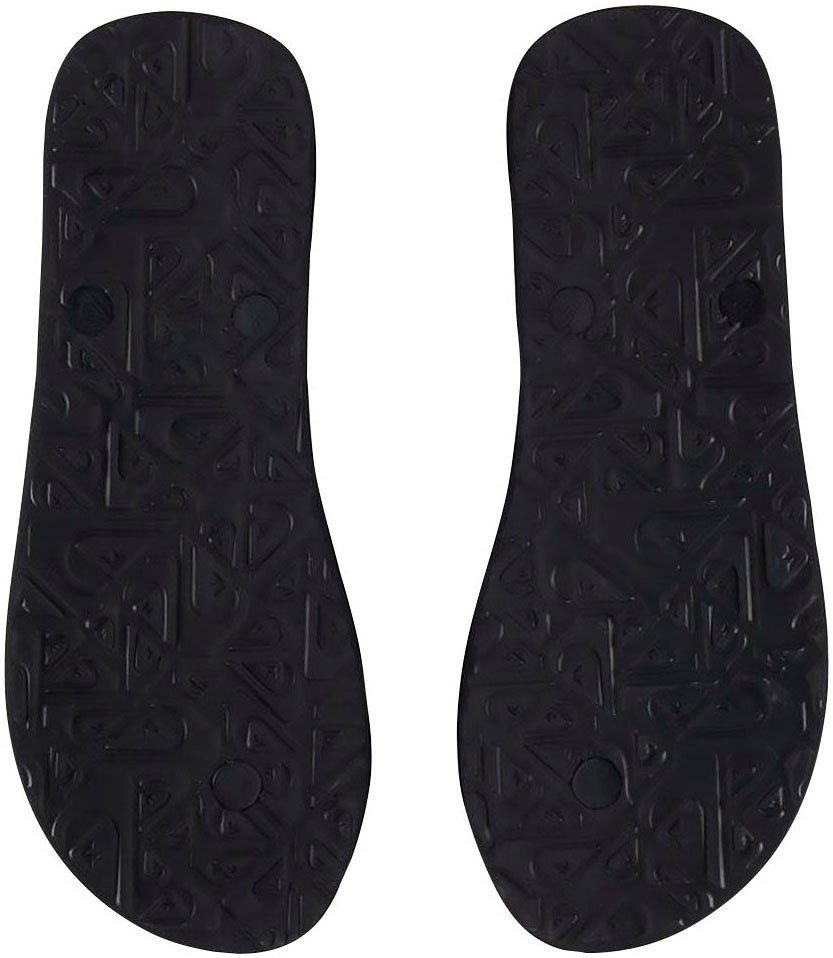 Quiksilver Teenslippers Molokai Core