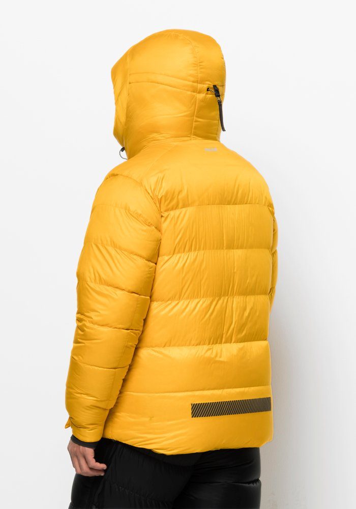 Jack Wolfskin Donsjack 1995 SERIES DOWN HOODY