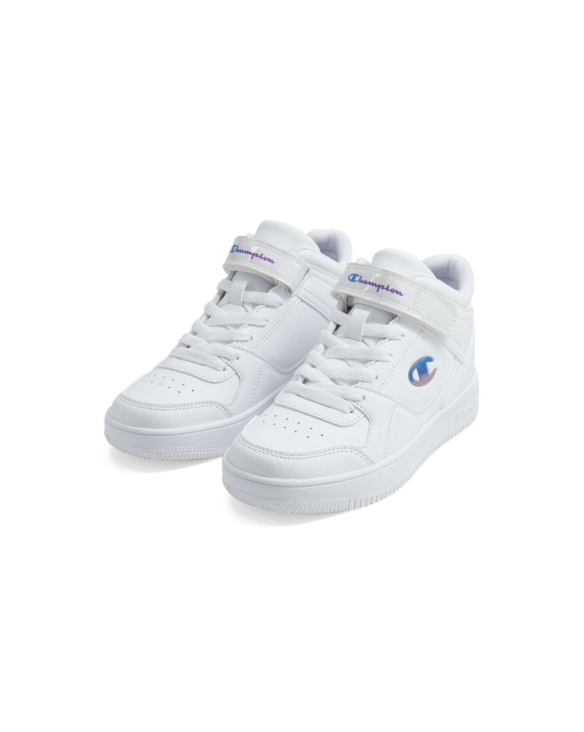 Champion Sneakers RD18 VINTAGE MID G PS