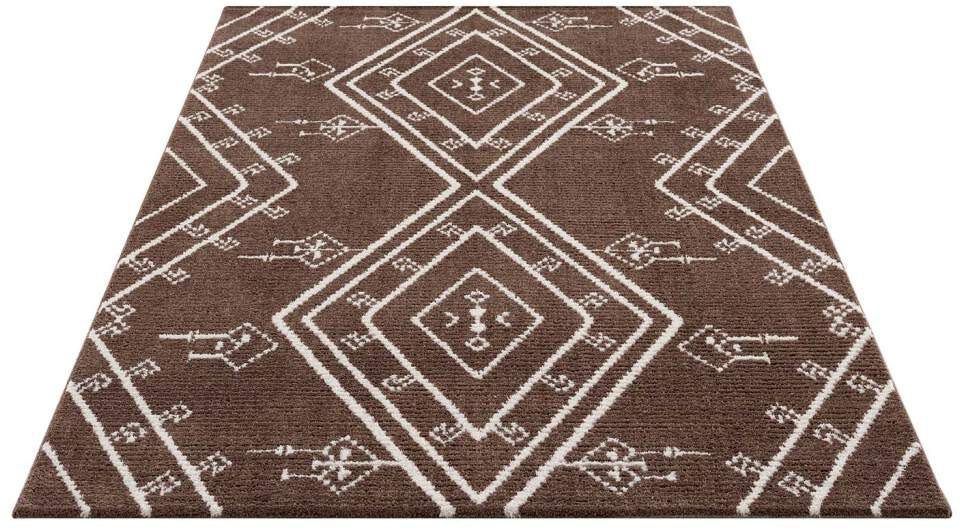 Carpet City Vloerkleed April 2291