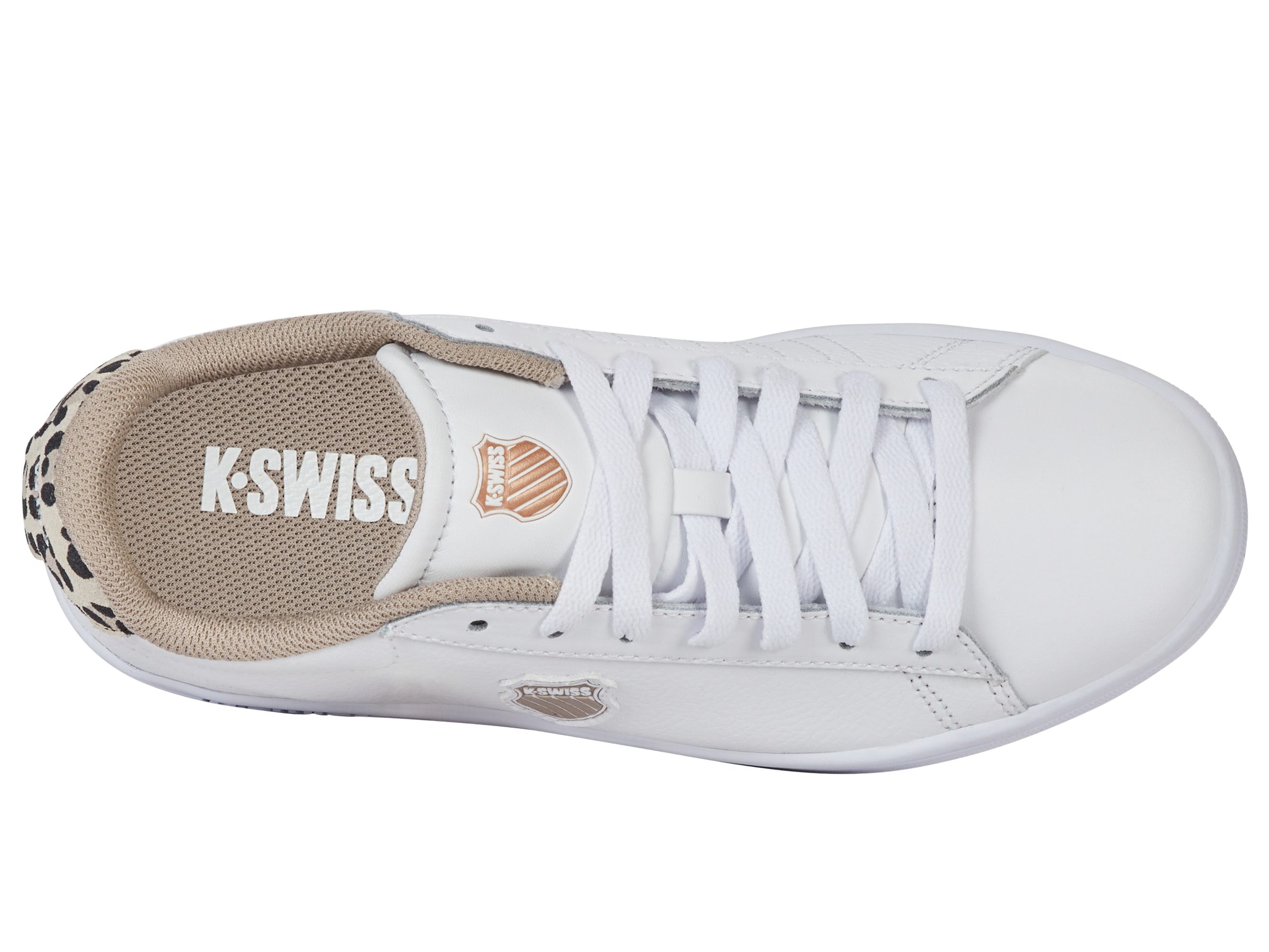 K-Swiss Sneakers COURT SHIELD II