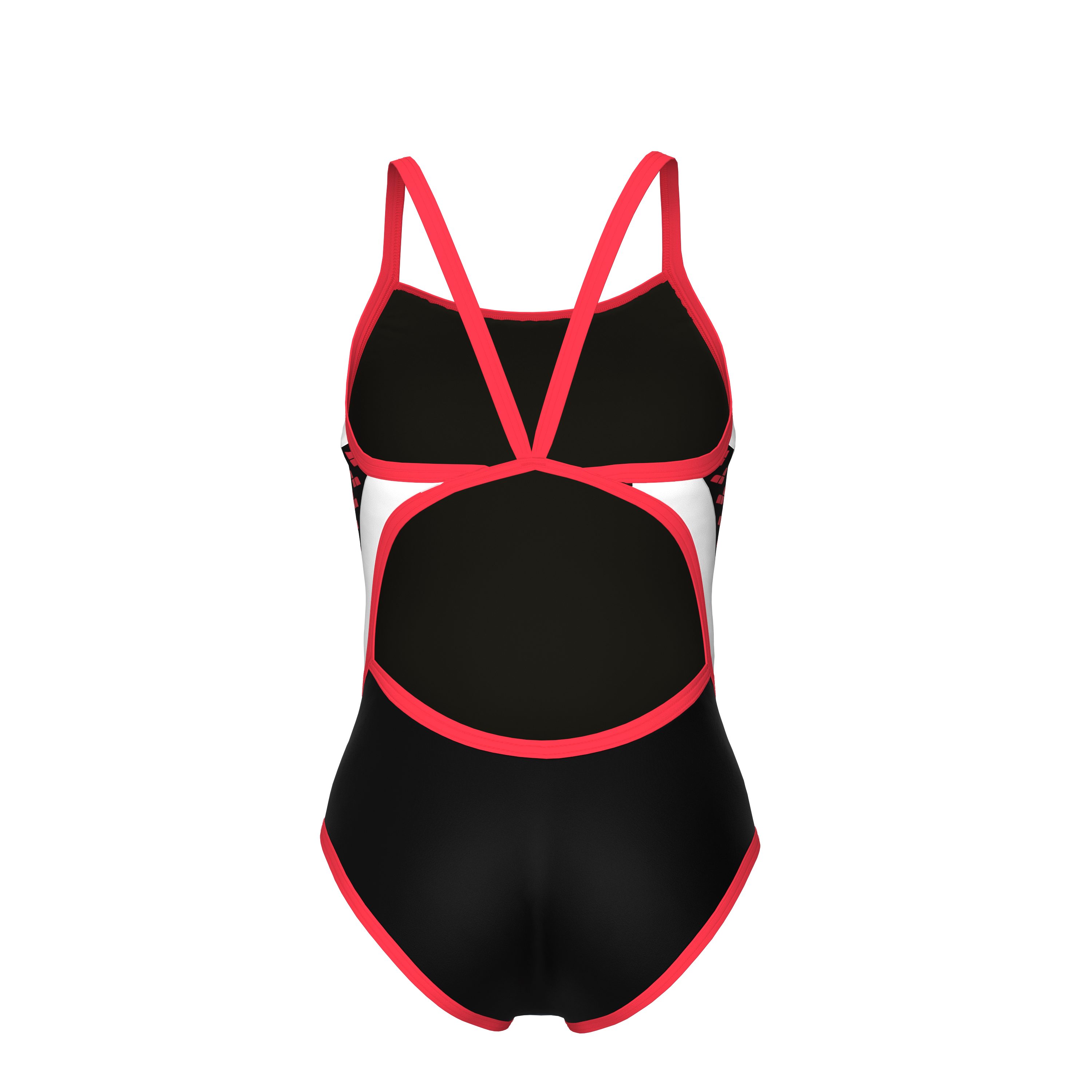 Arena Badpak WOMEN'S ARENA ICONS SWIMSUIT SUPER FLY