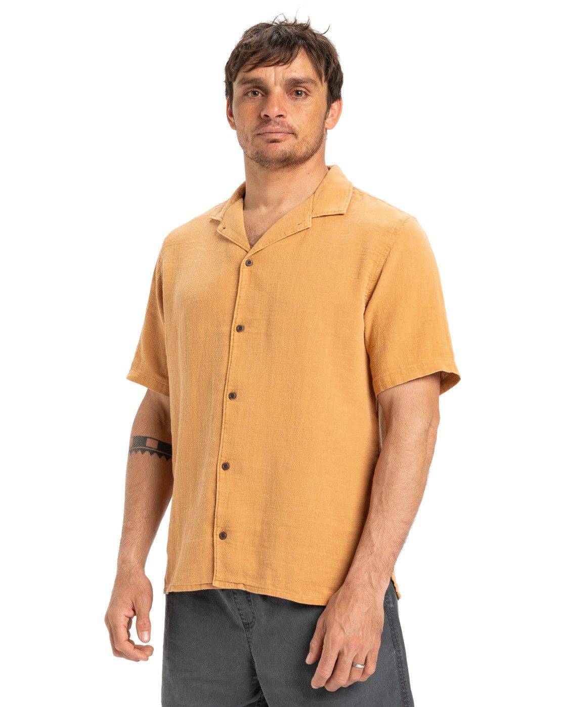 Quiksilver Functioneel shirt SUNRISE