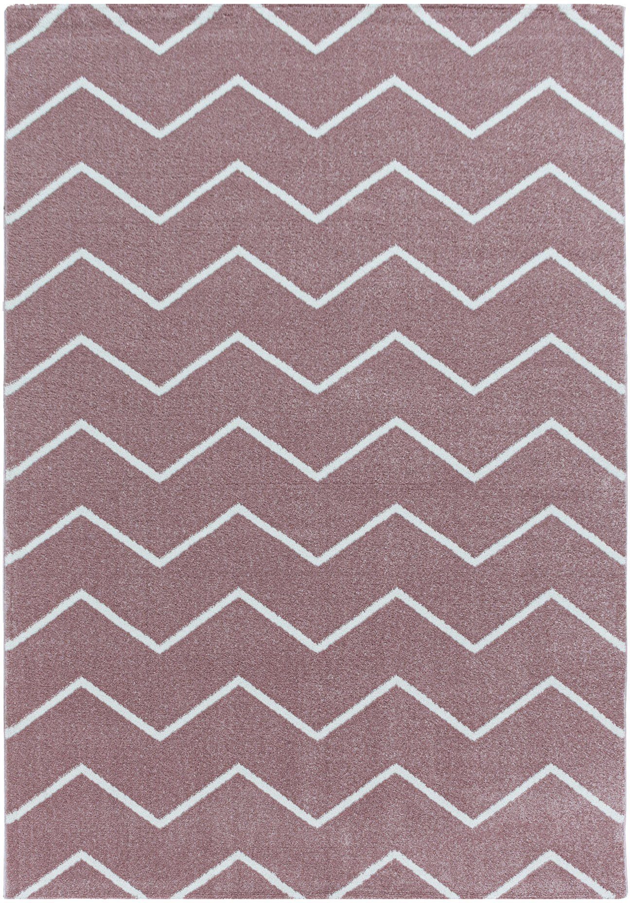 Ayyildiz Teppiche Vloerkleed RIO 4602