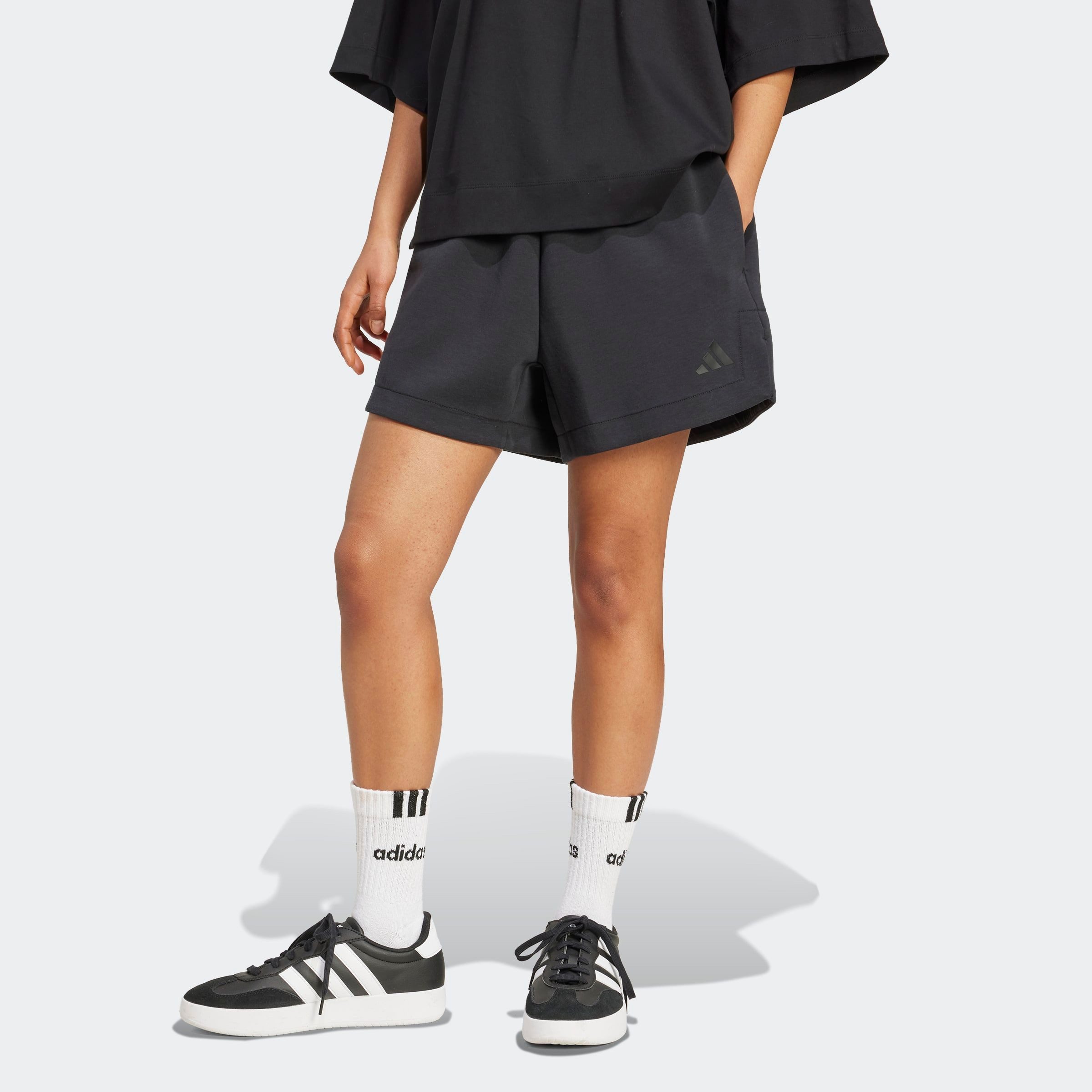 adidas Sportswear Short (1-delig)