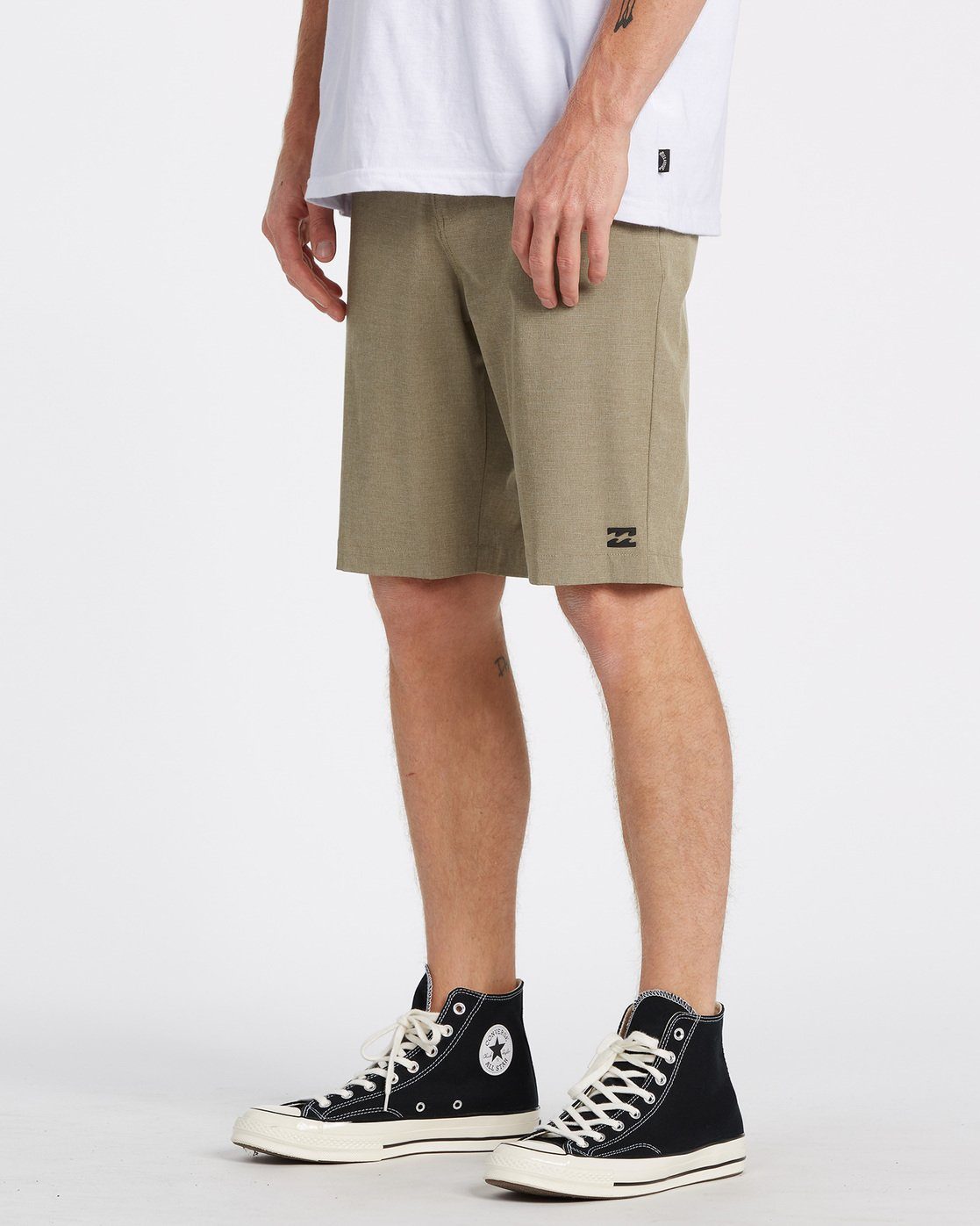 Billabong 2-in-1-short Crossfire Mid