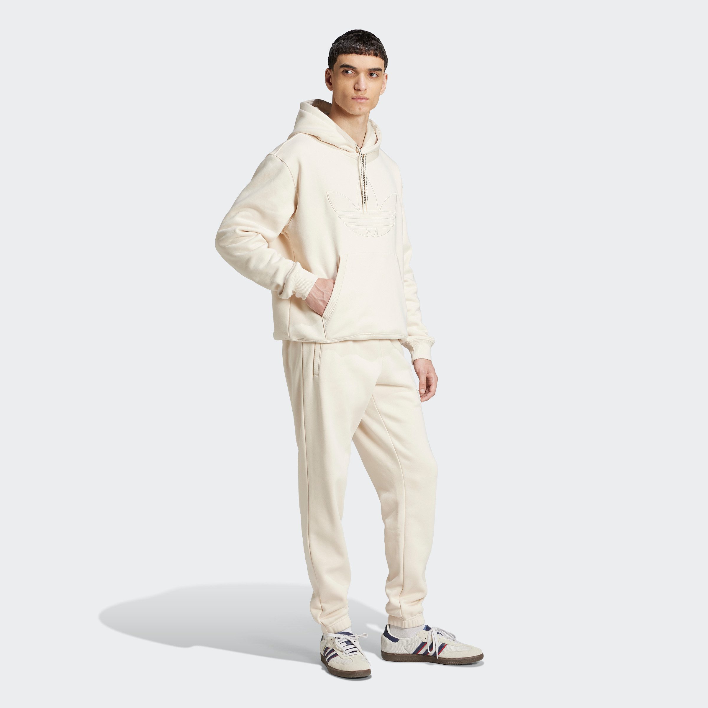 adidas Originals Hoodie HOODED SWEAT