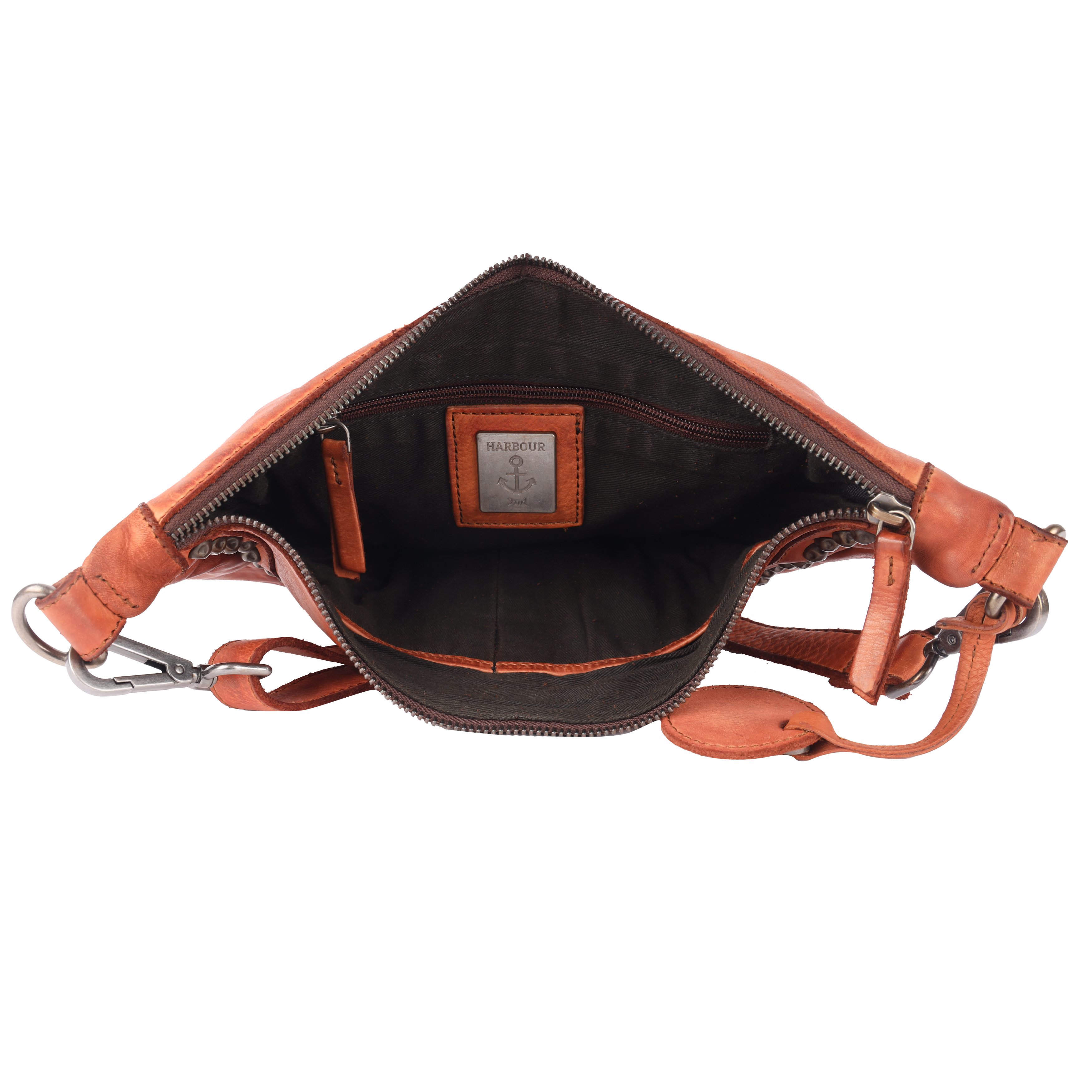 HARBOUR 2nd Hobo-tas Orly Schoudertas handtas dames