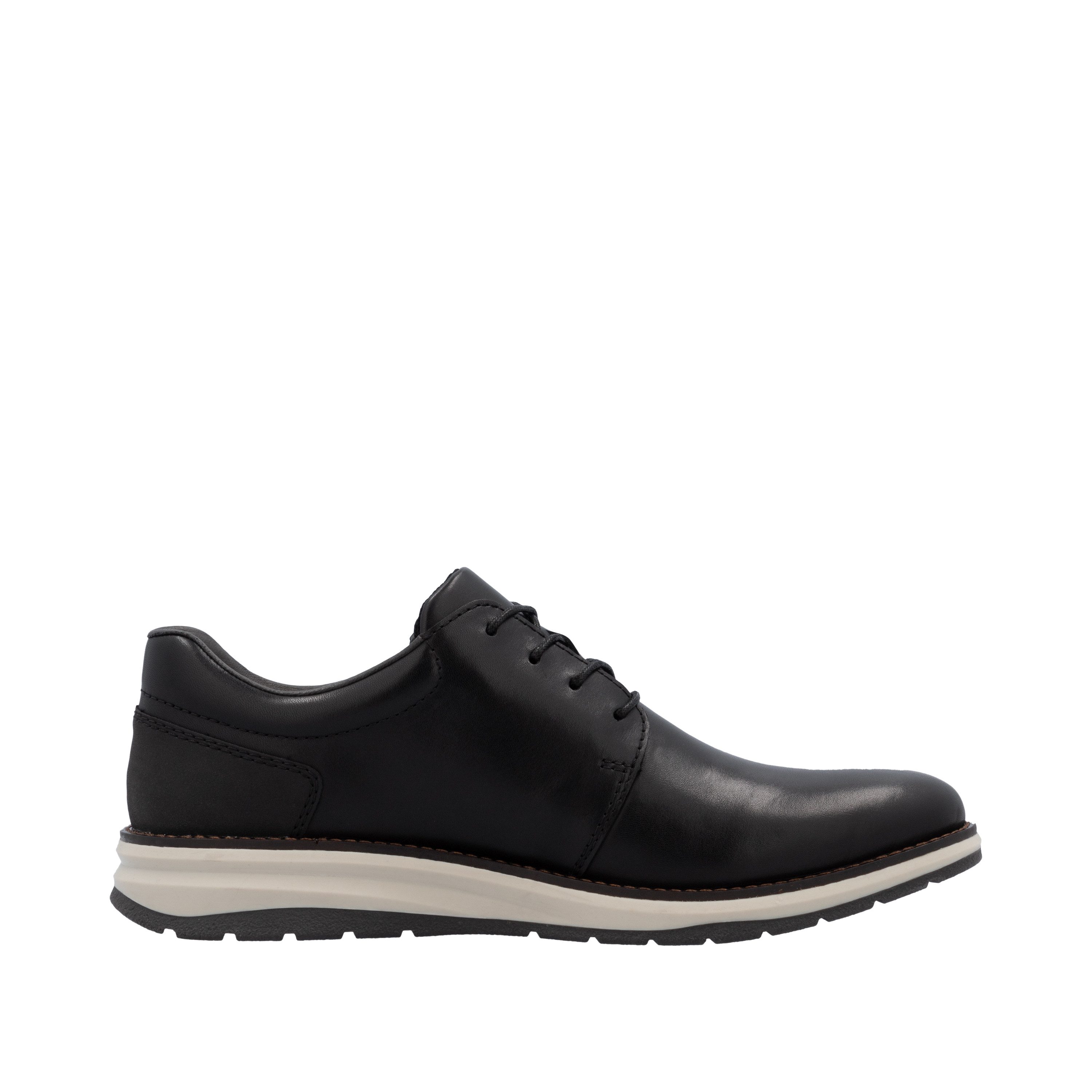 Rieker Veterschoenen Feestschoen, lage schoen, zakelijke veterschoen met zachte binnenzool