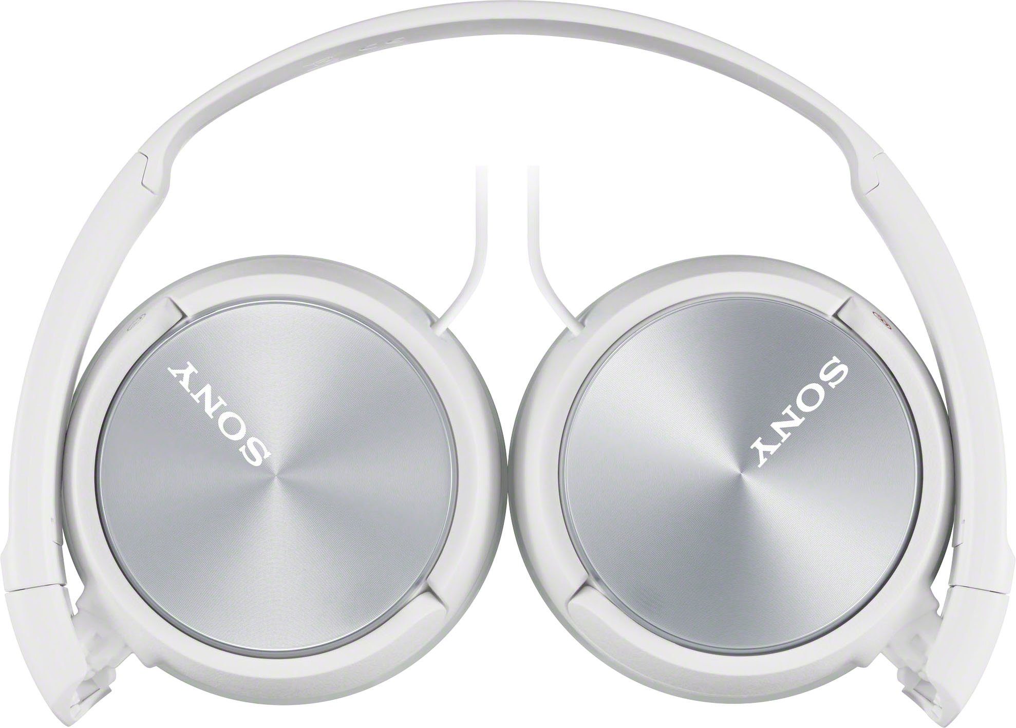 Sony Over-ear-hoofdtelefoon MDR-ZX310AP met headset functie