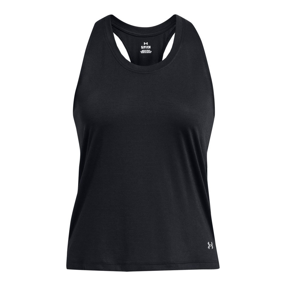 Under Armour® Runningtop UA Launch Hardlooponderhemd voor