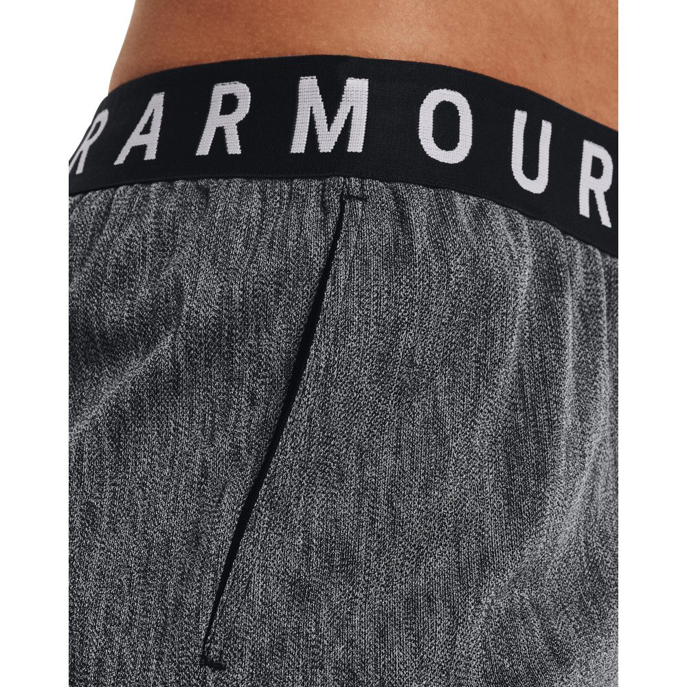 Under Armour® Short UA Play Up 3.0 Twist Shorts (1-delig)