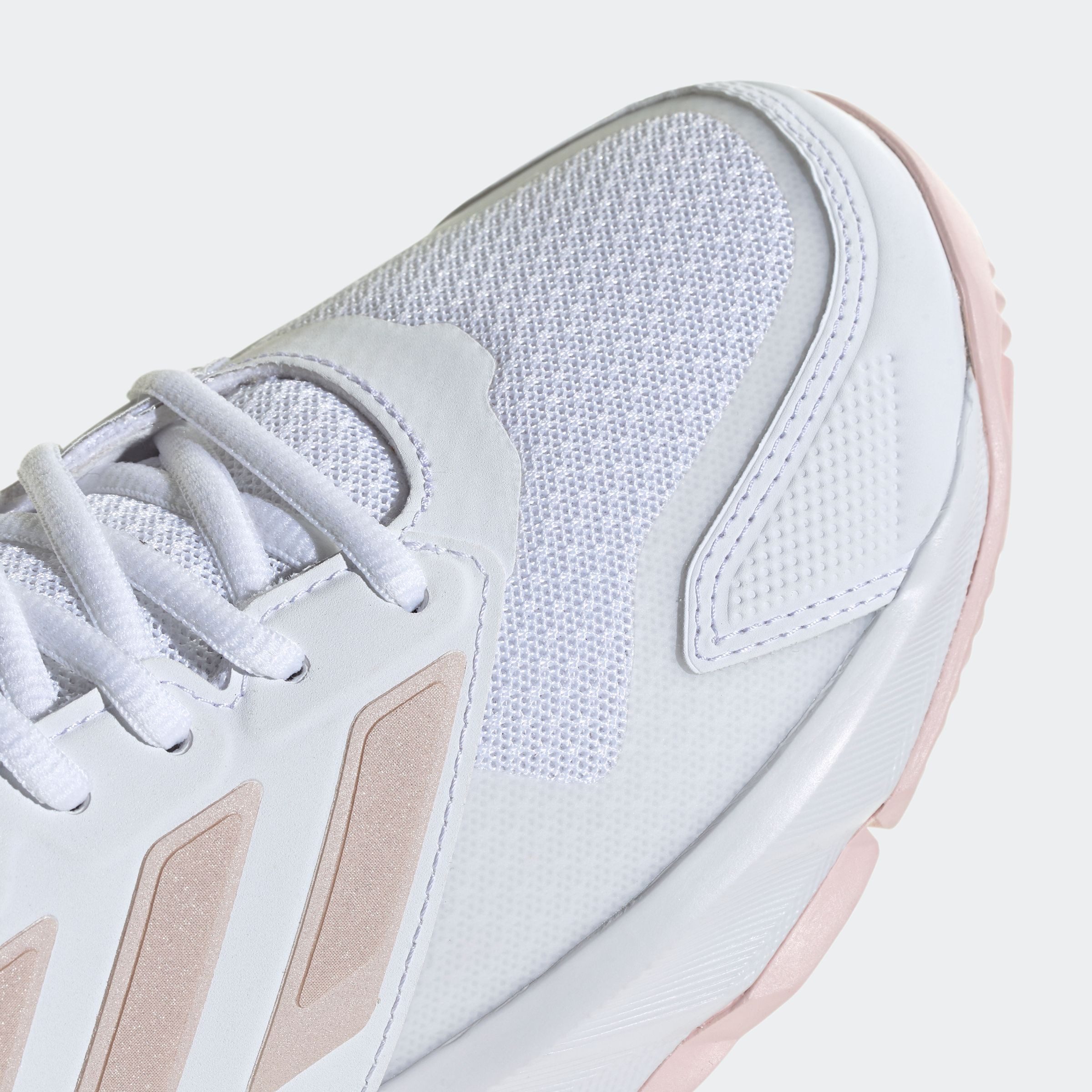 adidas Performance Tennisschoenen COURTJAM CONTROL 3