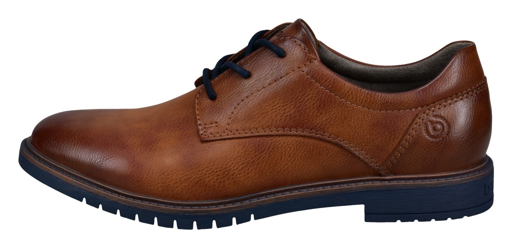 Bugatti Veterschoenen
