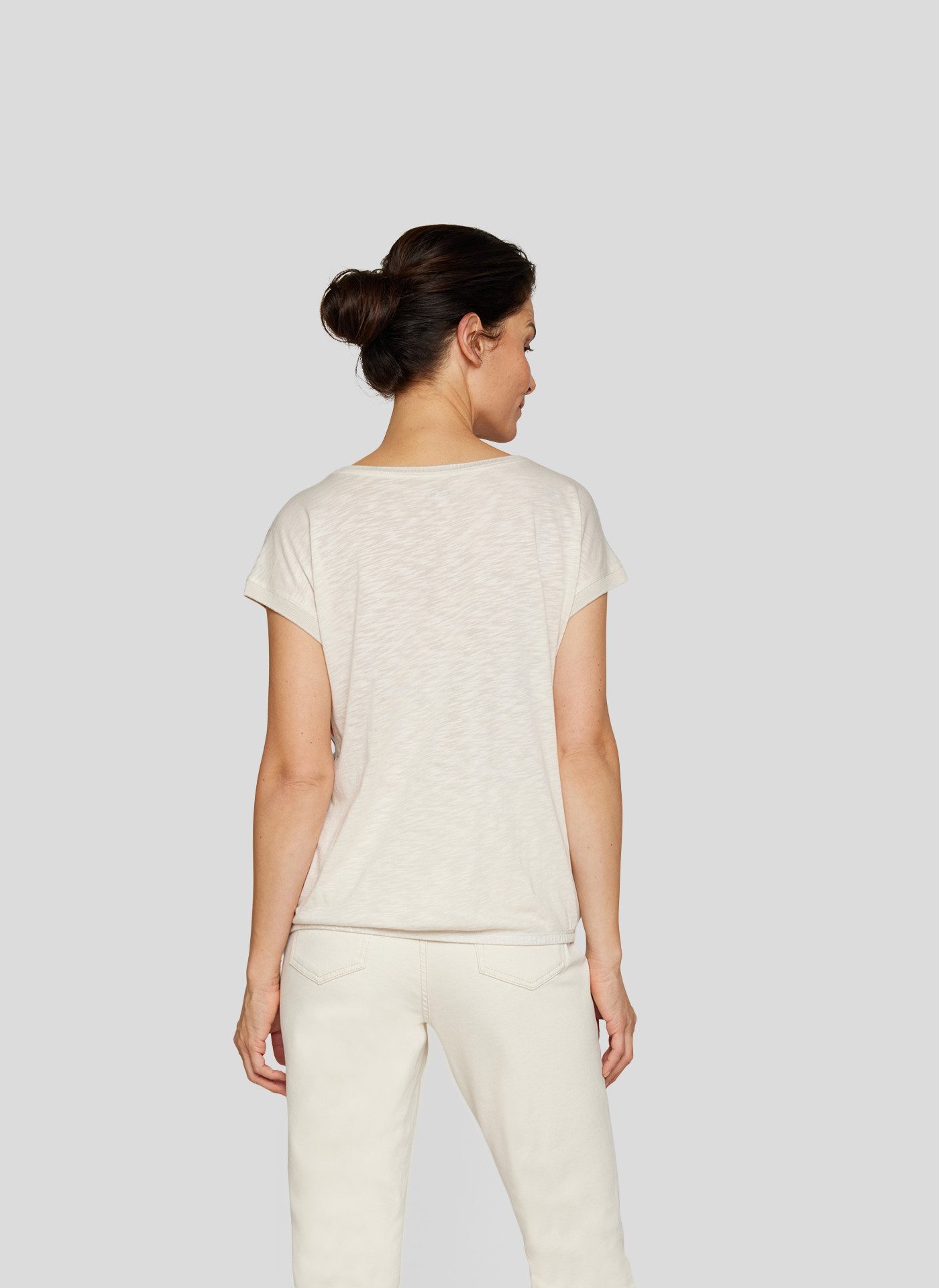 Rabe Shirt met print