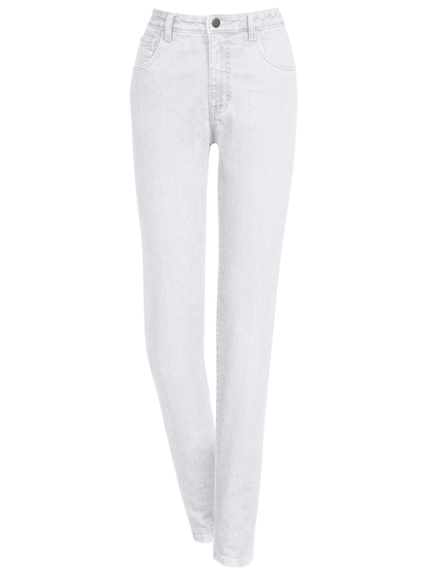 Classic Inspirationen 5-pocket jeans