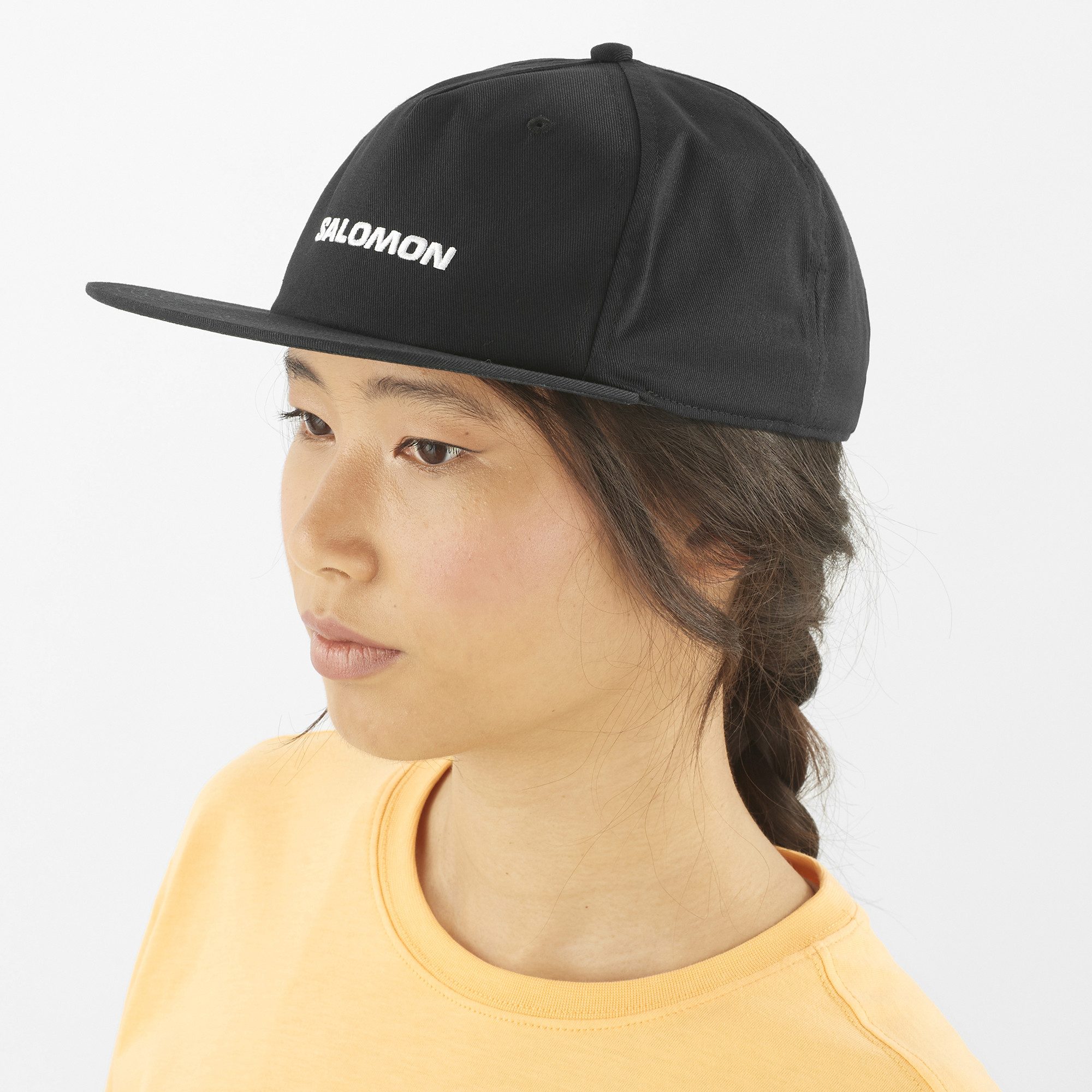 Salomon Baseball pet CAP FLAT
