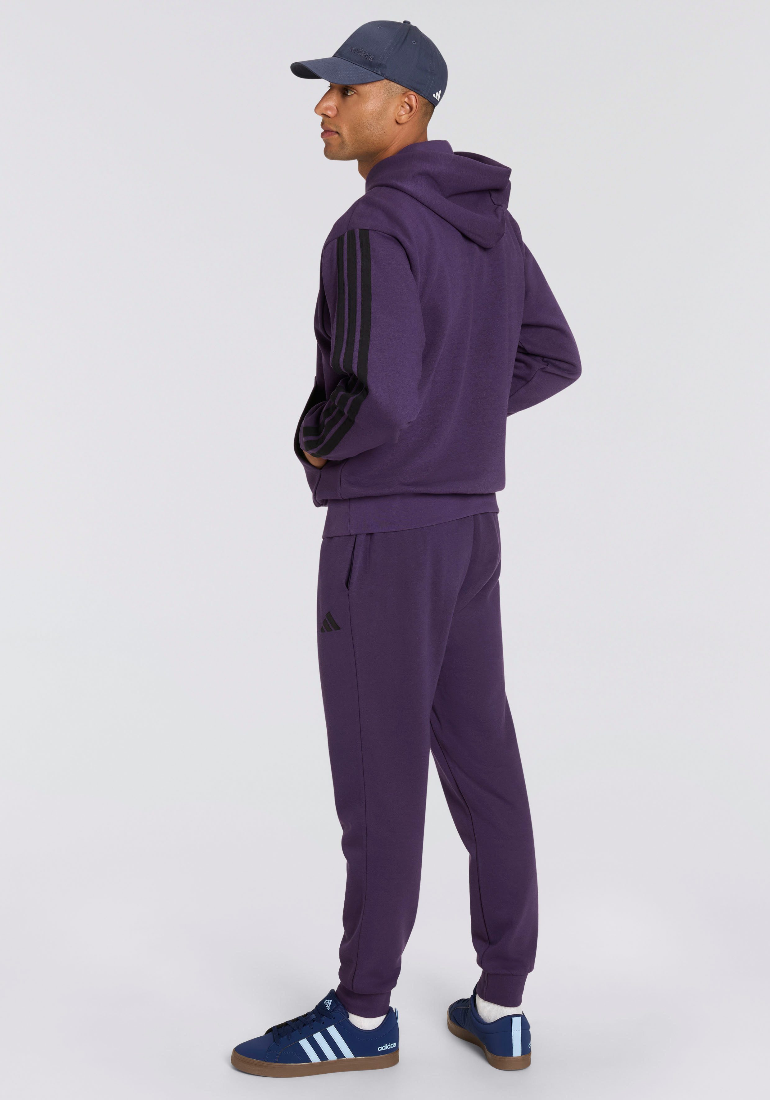 adidas Sportswear Sportbroek M FEELCOZY PANT (1-delig)