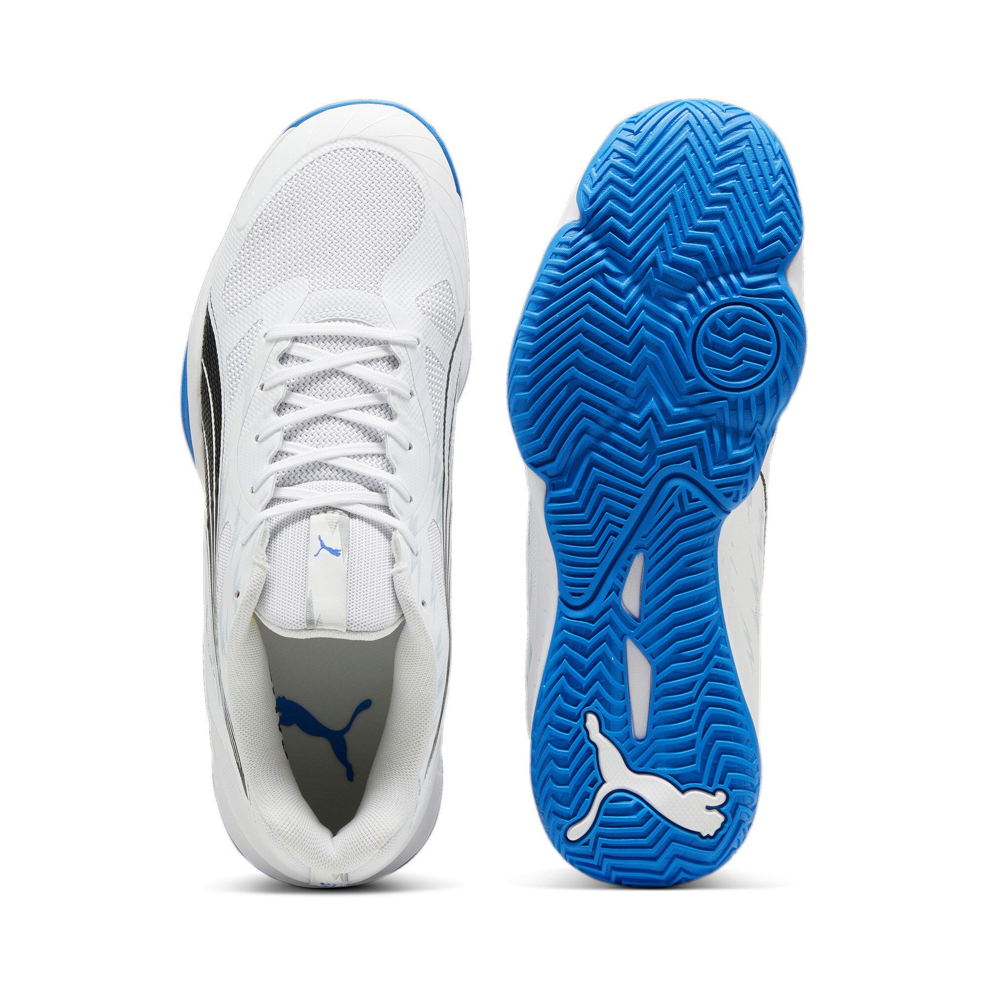 PUMA Zaalschoenen ELIMINATE TURBO