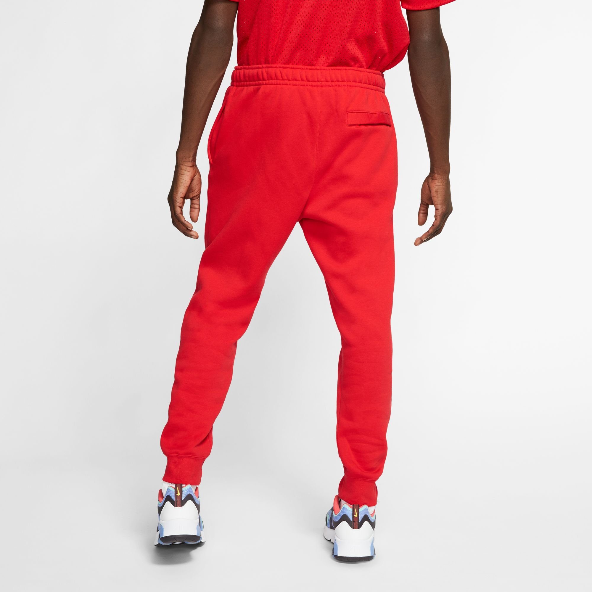 Nike Sportswear Joggingbroek CLUB FLEECE JOGGERS